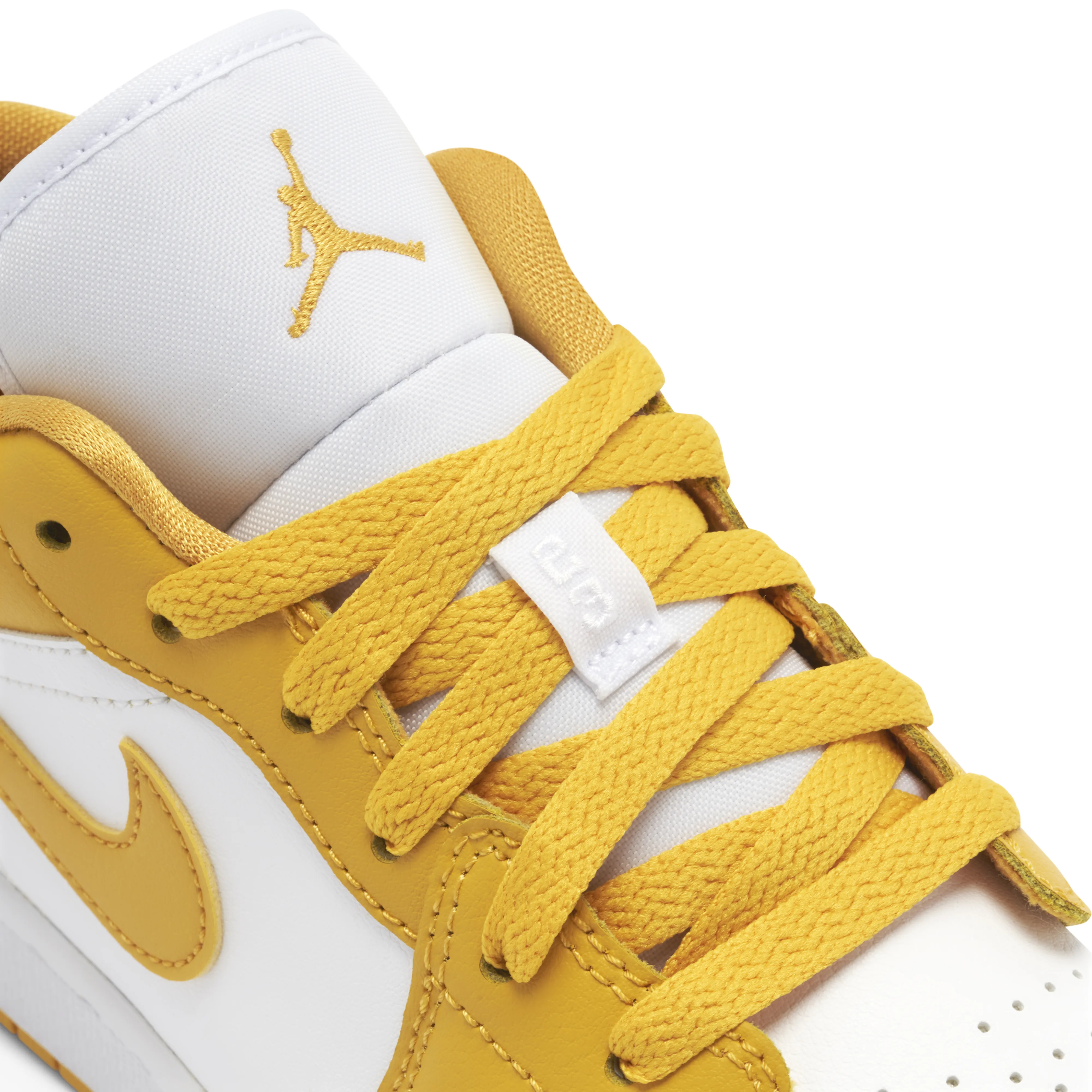 Air Jordan 1 Low Pollen GS - image 3