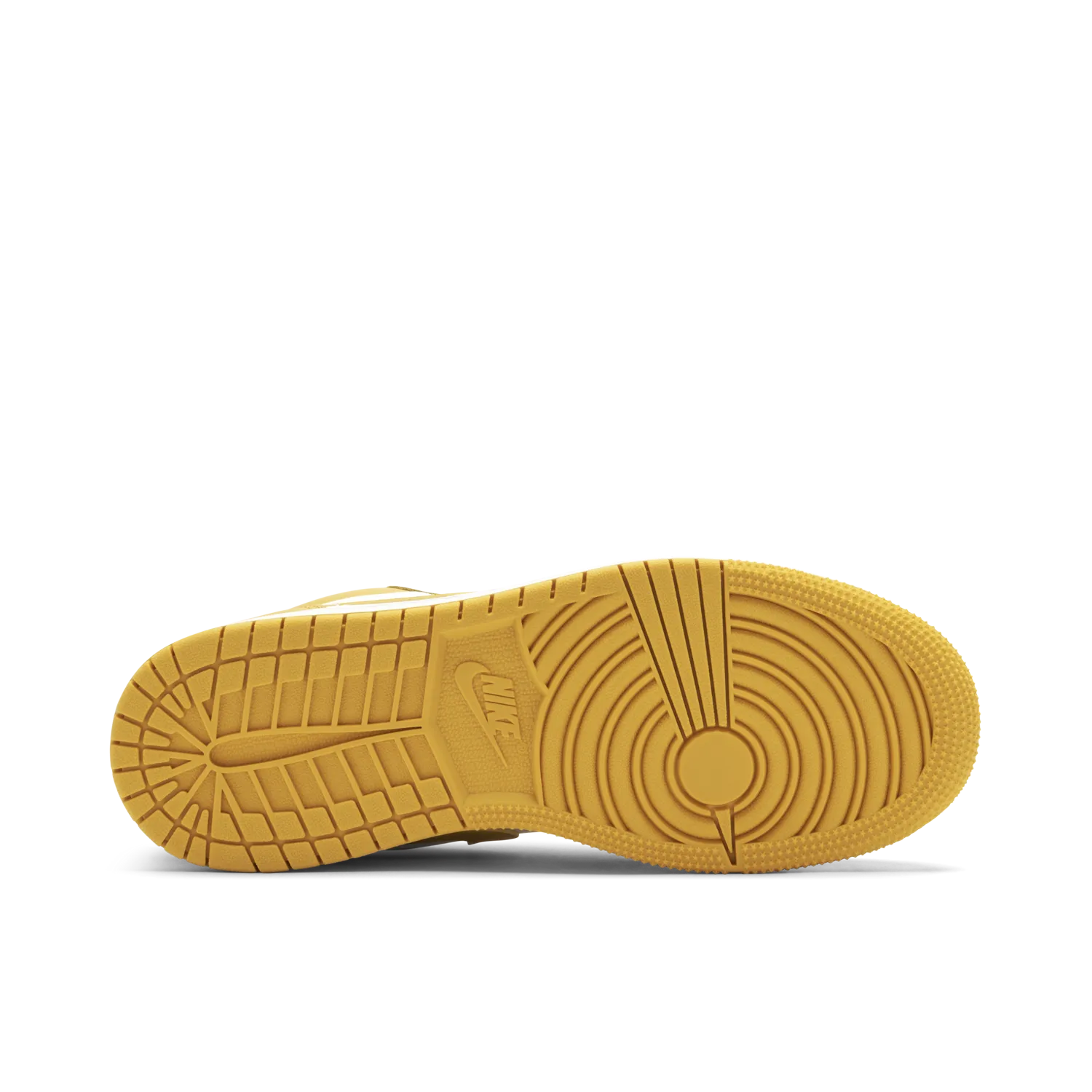 Air Jordan 1 Low Pollen GS - image 5