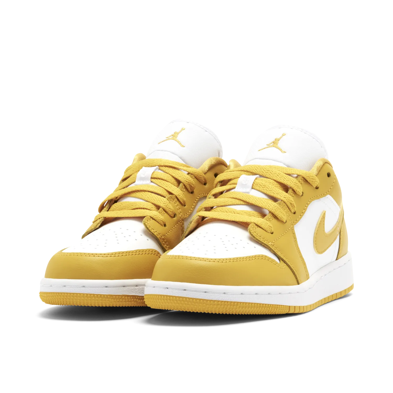 Air Jordan 1 Low Pollen GS - image 6