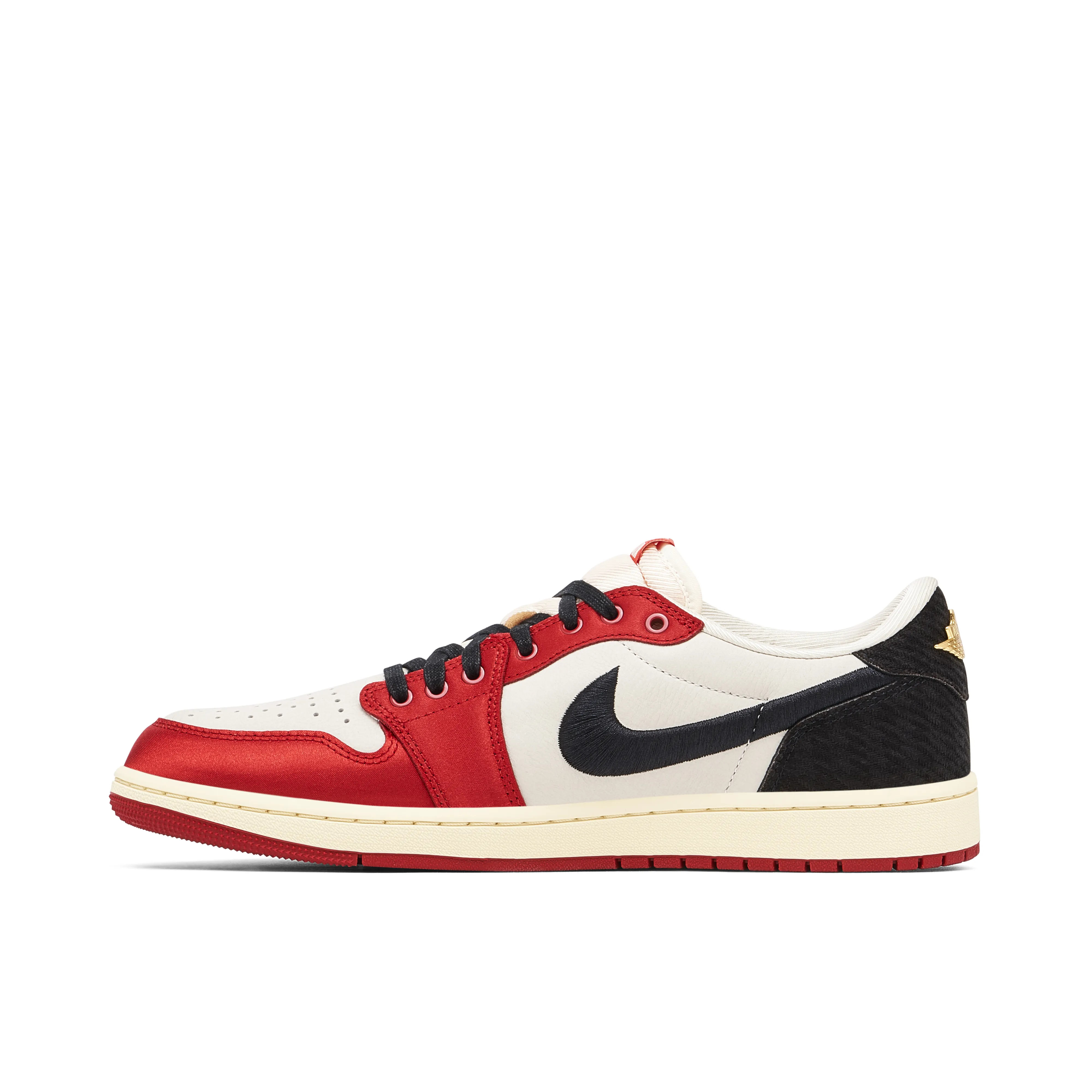 Air Jordan 1 Low Retro OG x Trophy Room Away - image 2