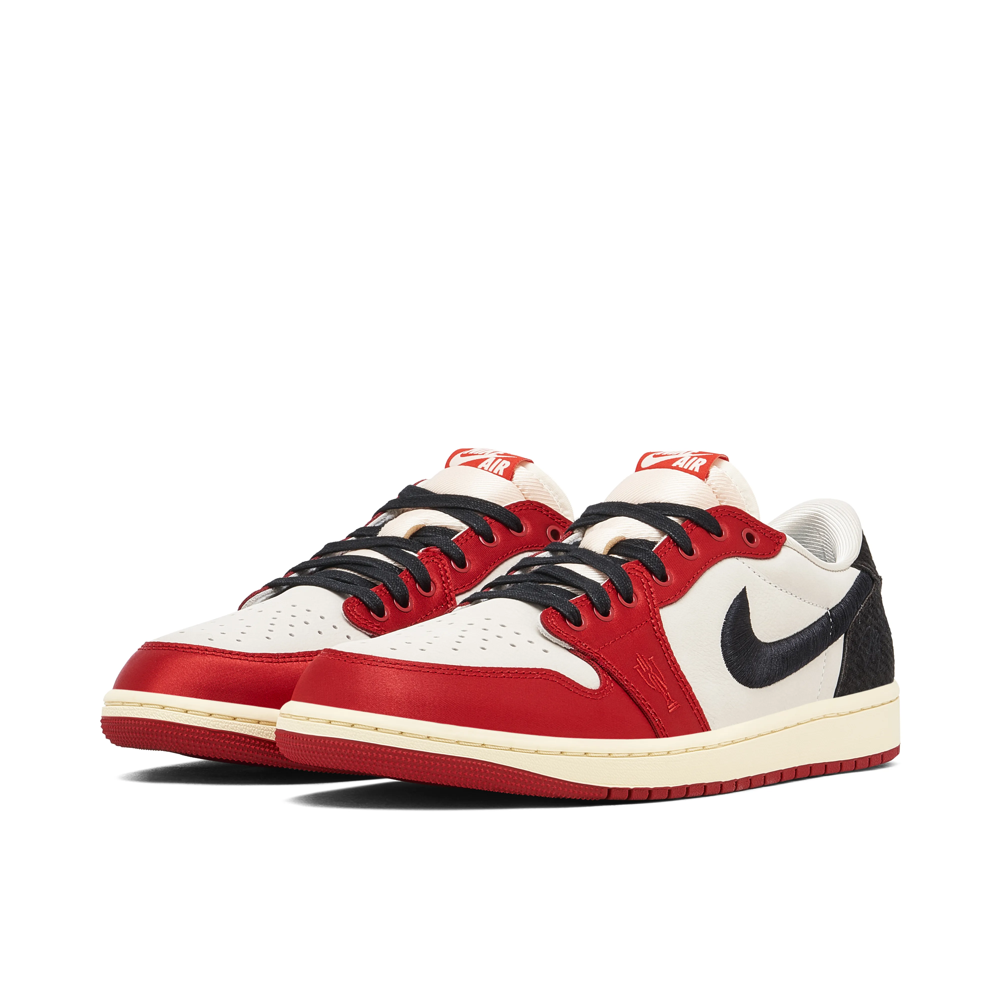 Air Jordan 1 Low Retro OG x Trophy Room Away - image 6