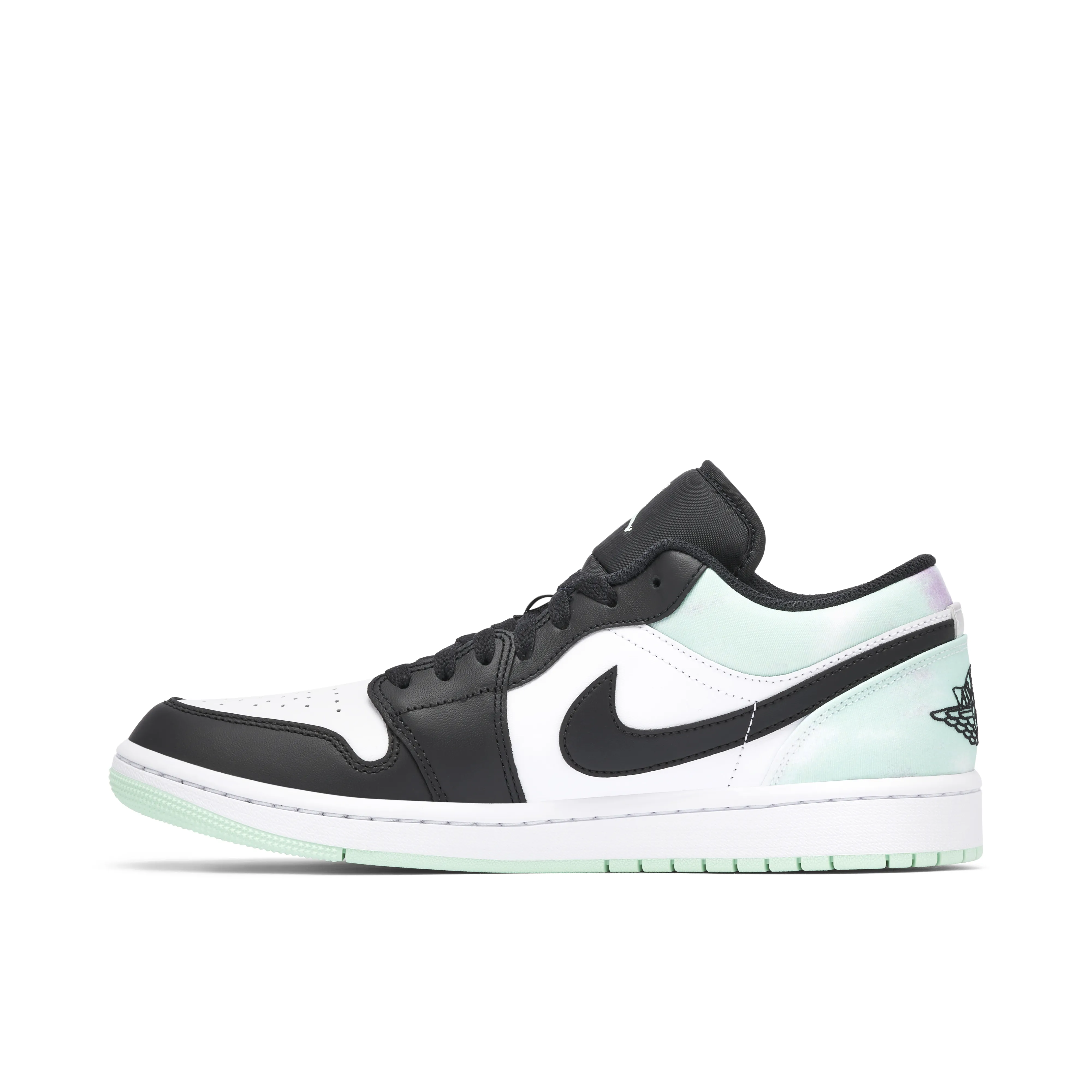 Air Jordan 1 Low SE Tie-Dye - image 2