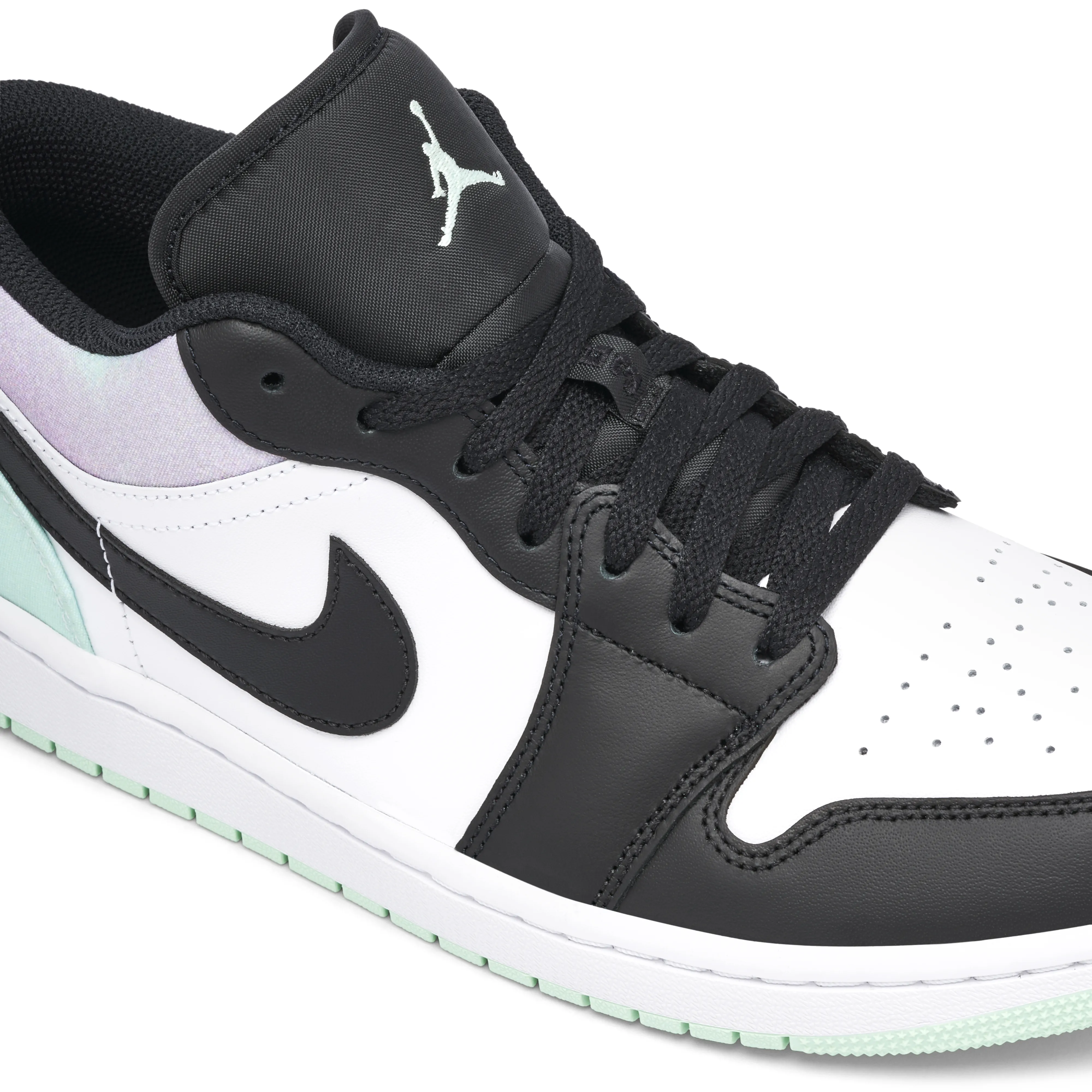 Air Jordan 1 Low SE Tie-Dye - image 4