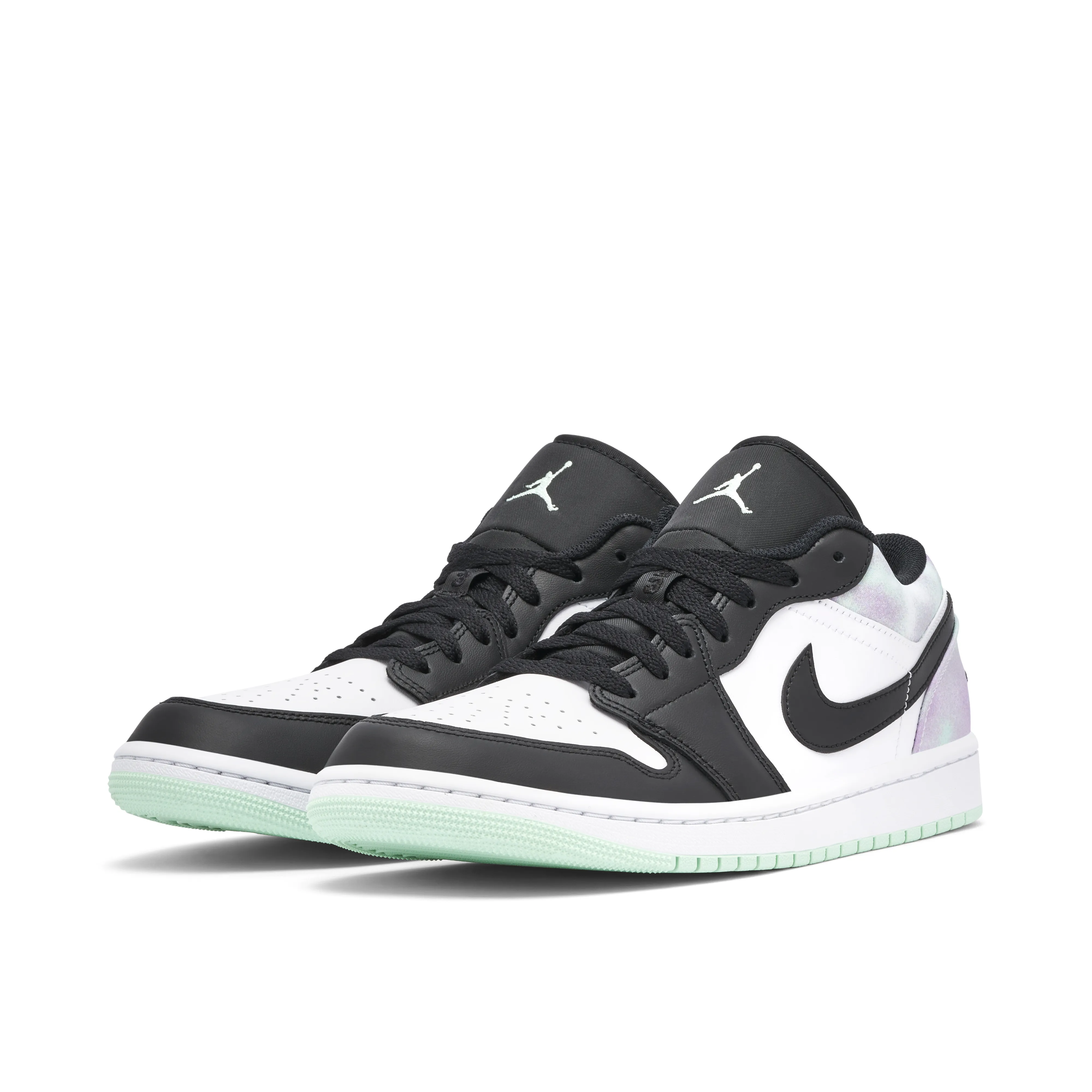 Air Jordan 1 Low SE Tie-Dye - image 6