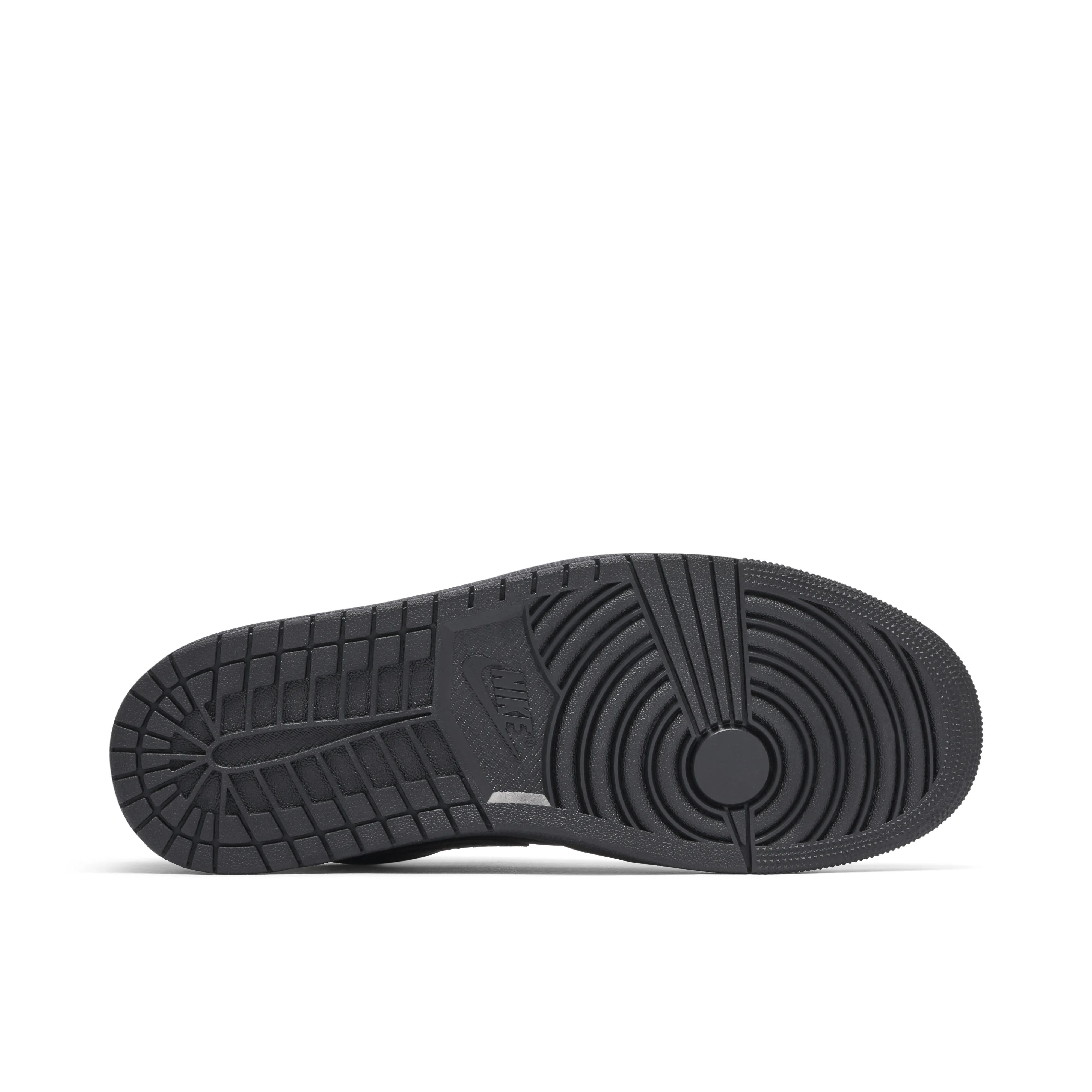 Air Jordan 1 Low Triple Black - image 5