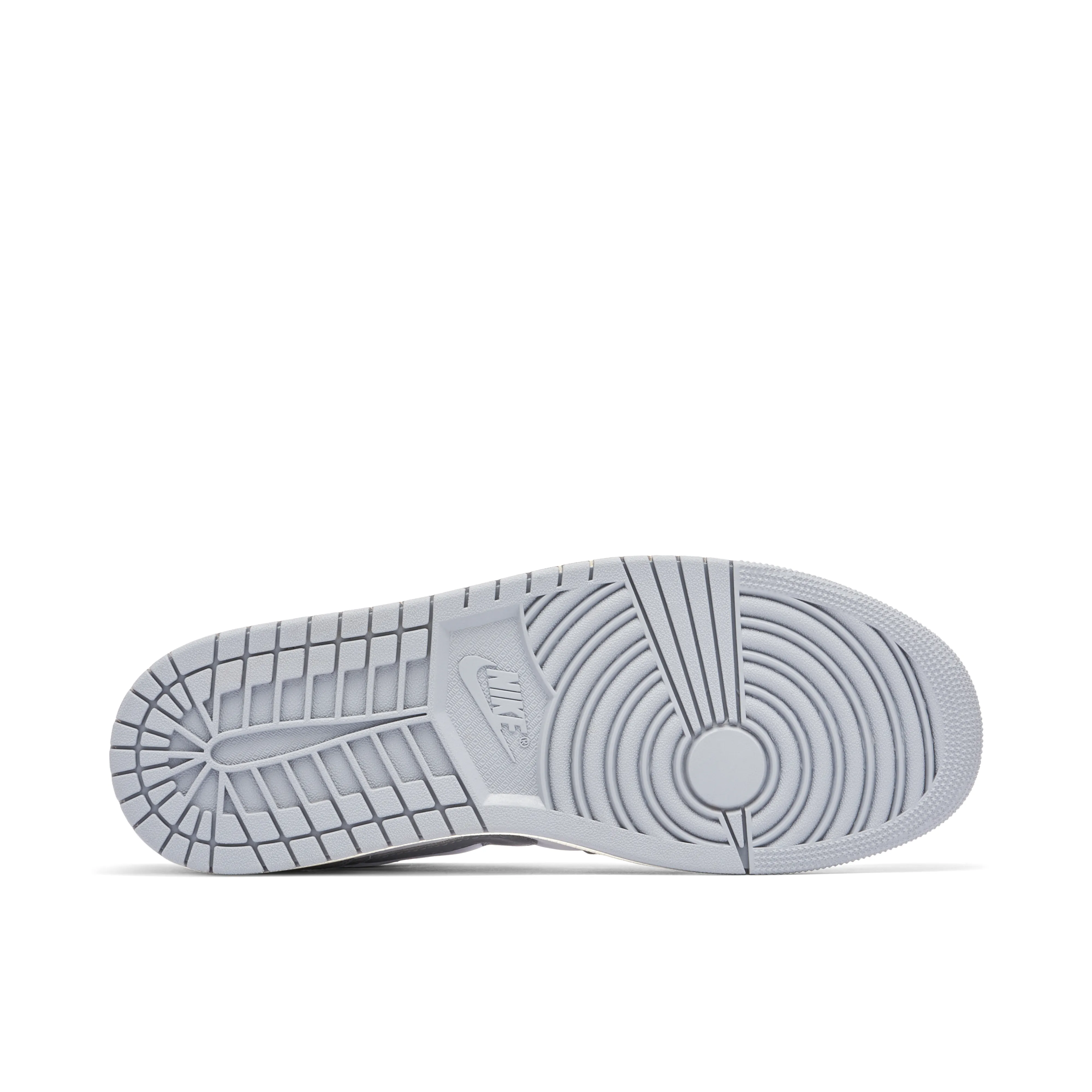 Air Jordan 1 Low Vintage Stealth Grey - image 5