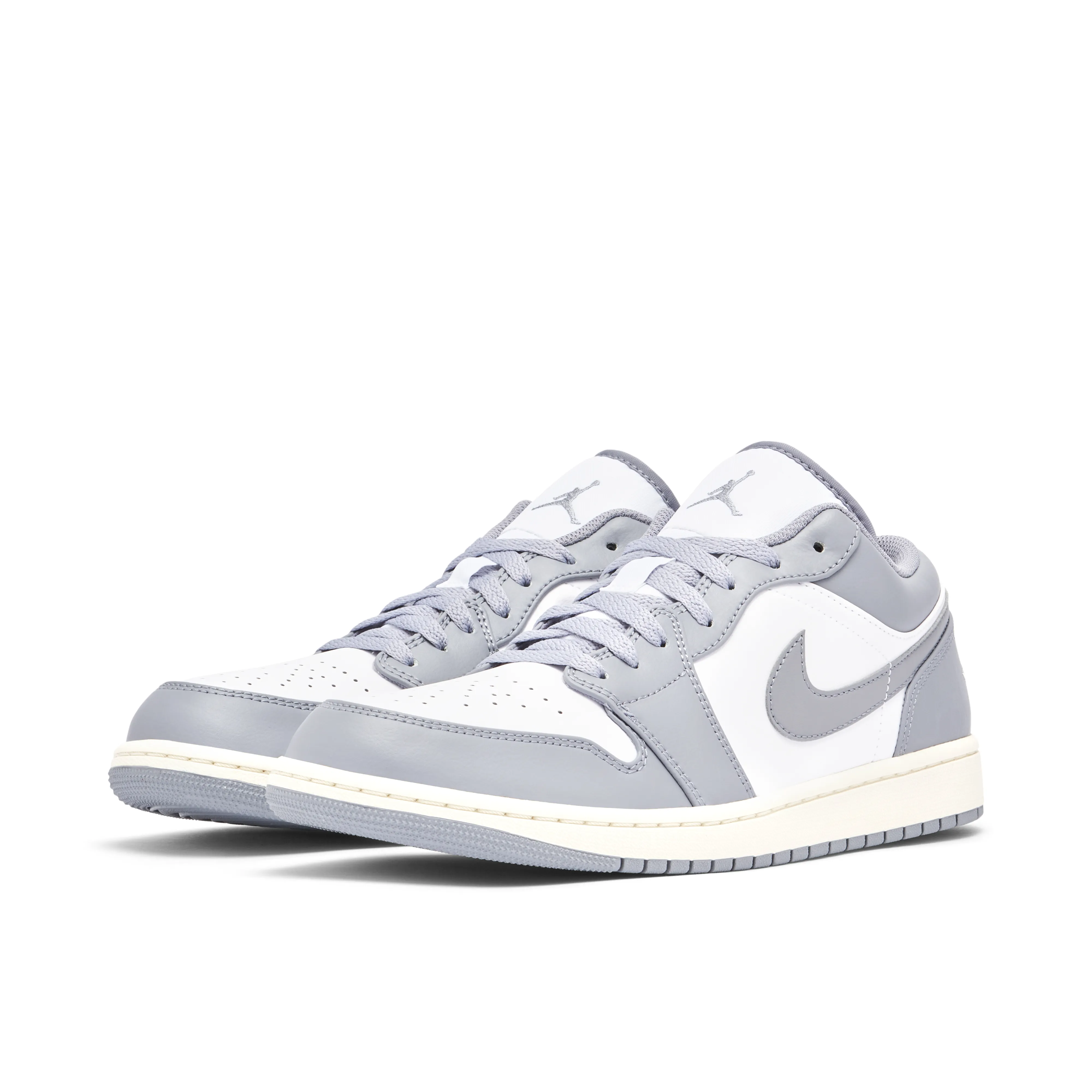 Air Jordan 1 Low Vintage Stealth Grey - image 6