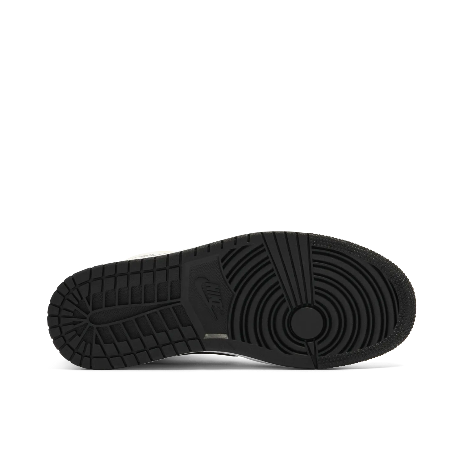 Air Jordan 1 Mid Coconut Milk Womens - image 5