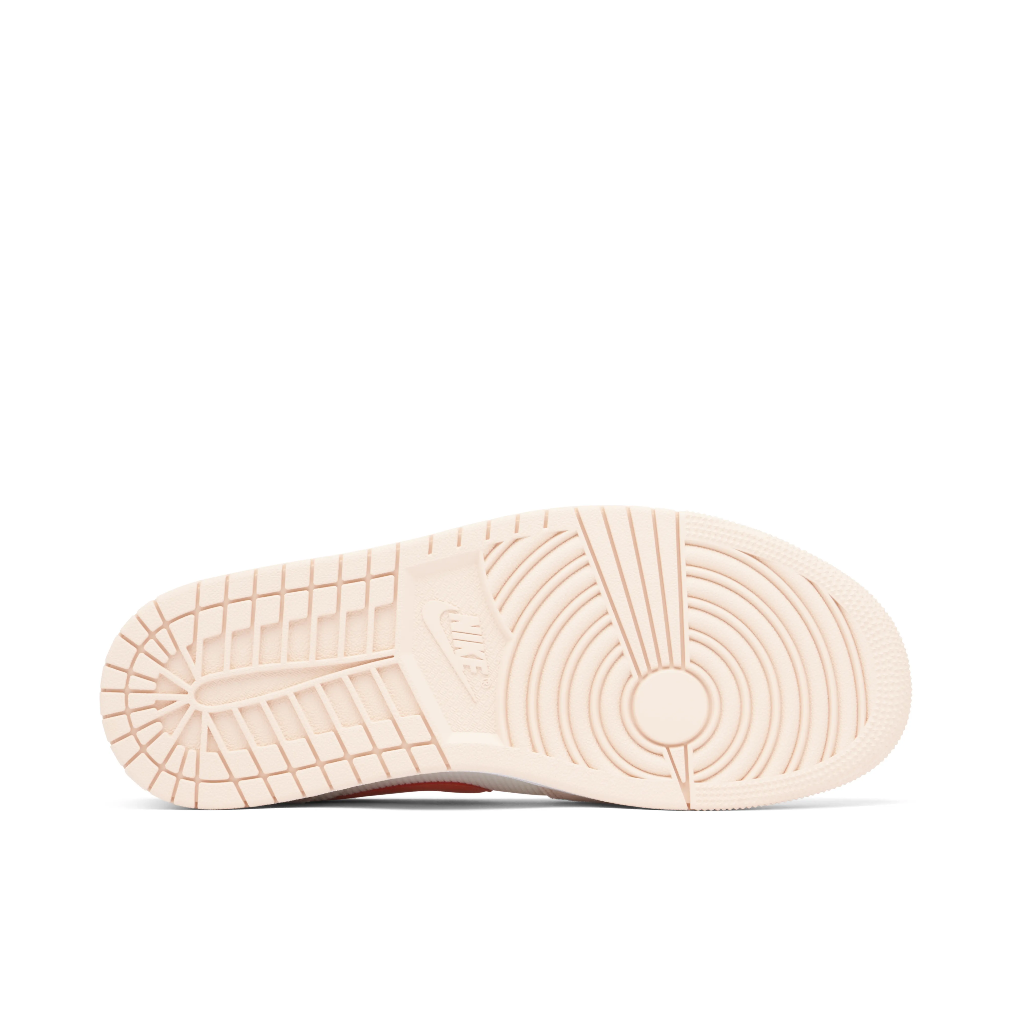 Air Jordan 1 Mid Corduroy Sail Womens - image 3