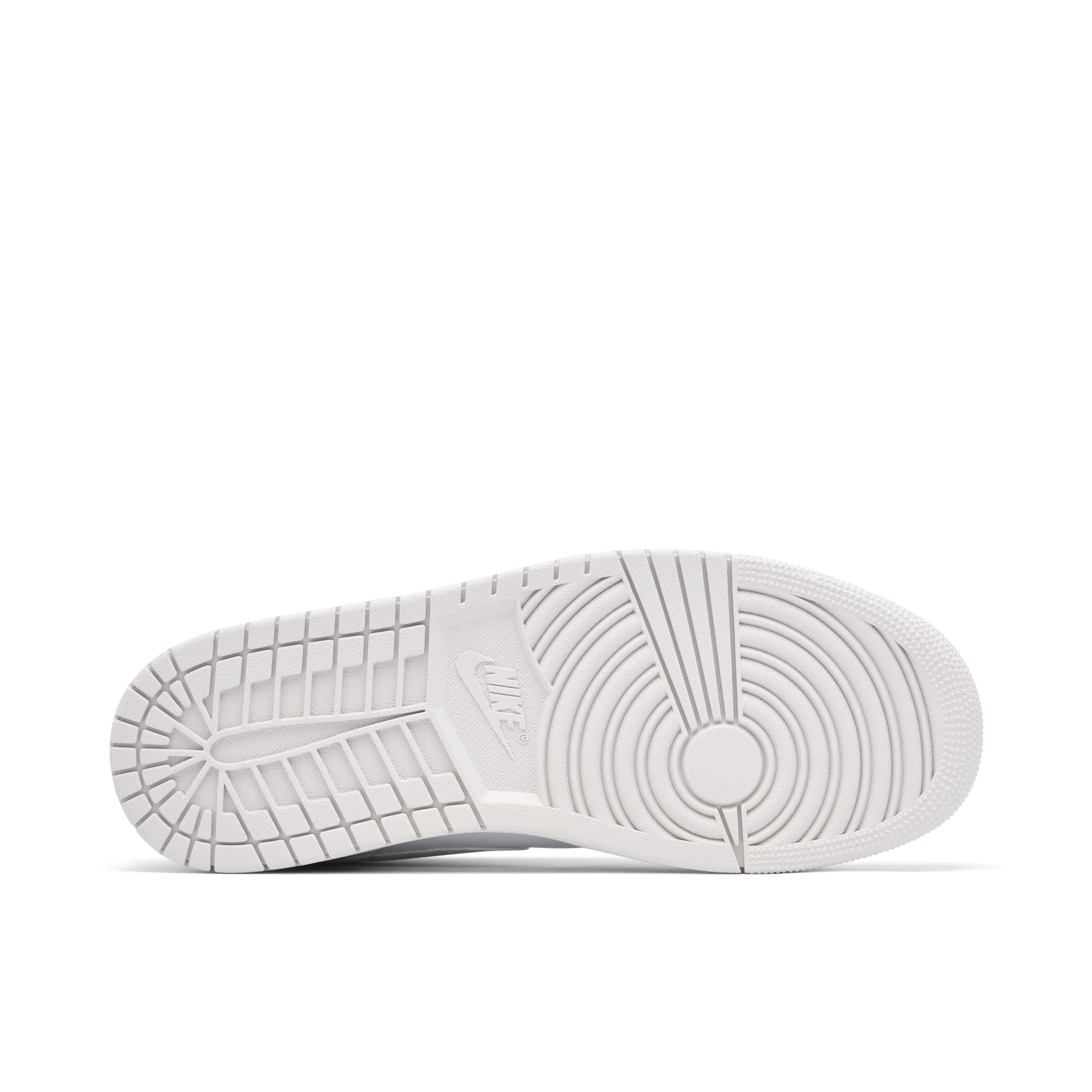 Air Jordan 1 Mid Grey Camo - image 5