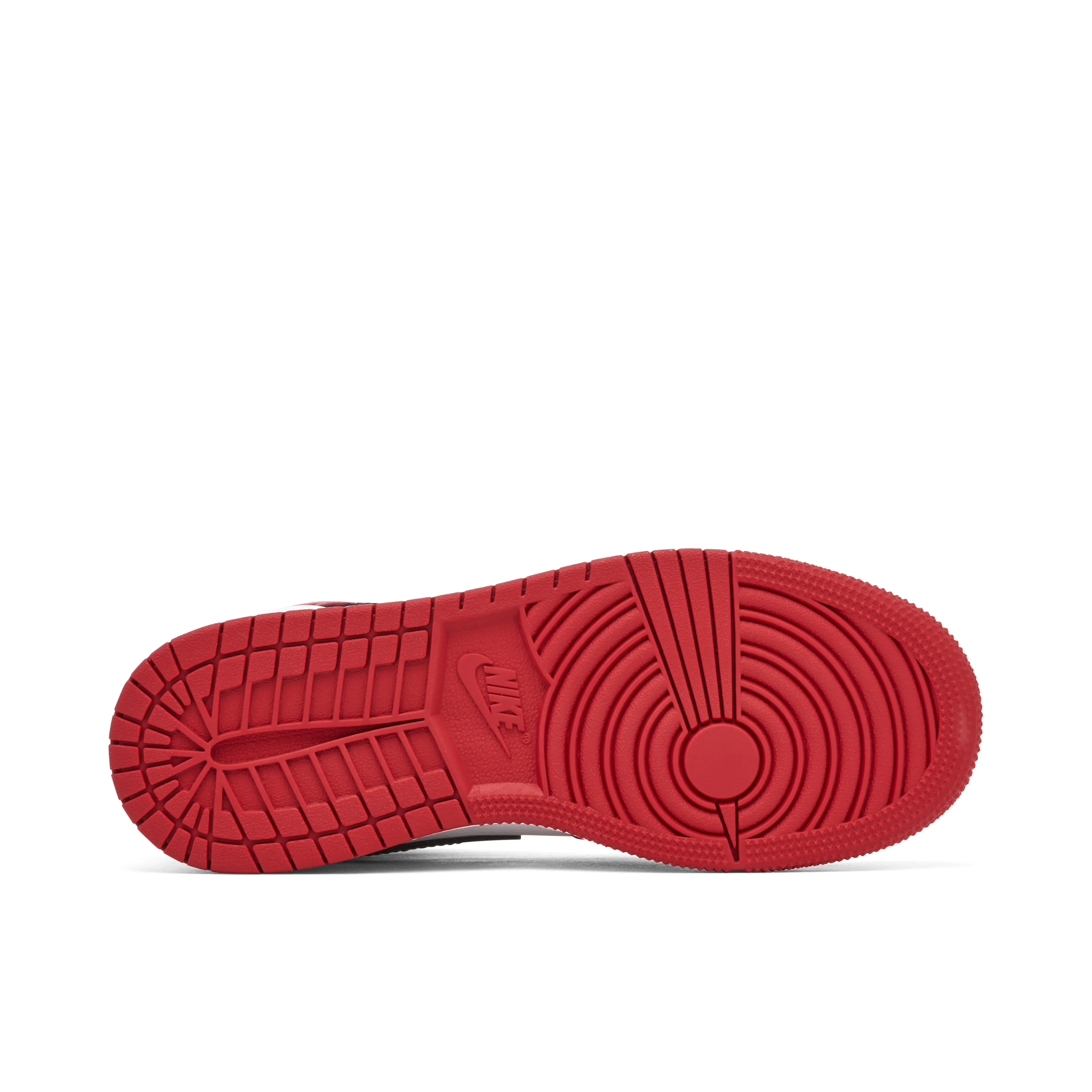 Air Jordan 1 Mid GS Chicago - image 5
