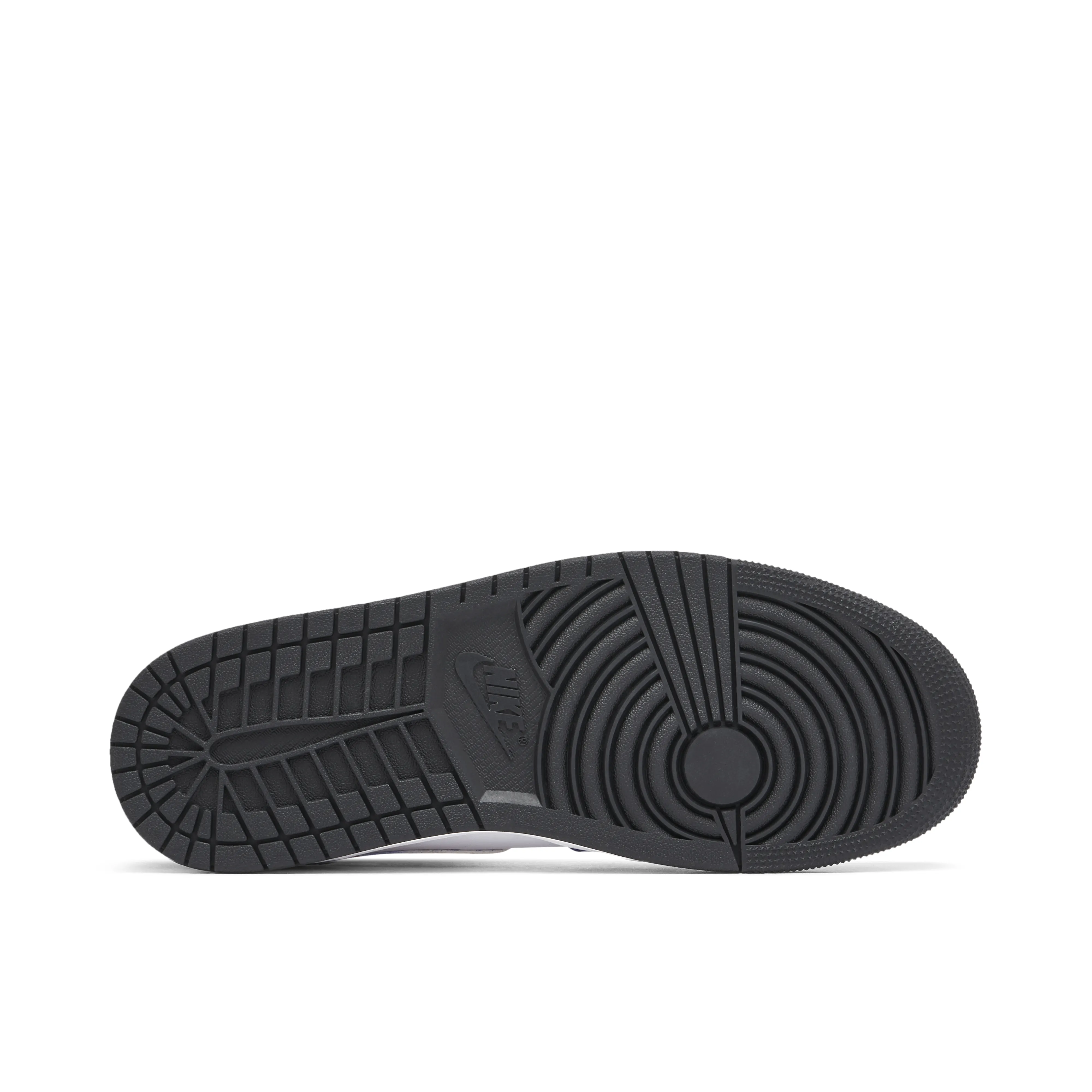 Air Jordan 1 Mid Lakers - image 5