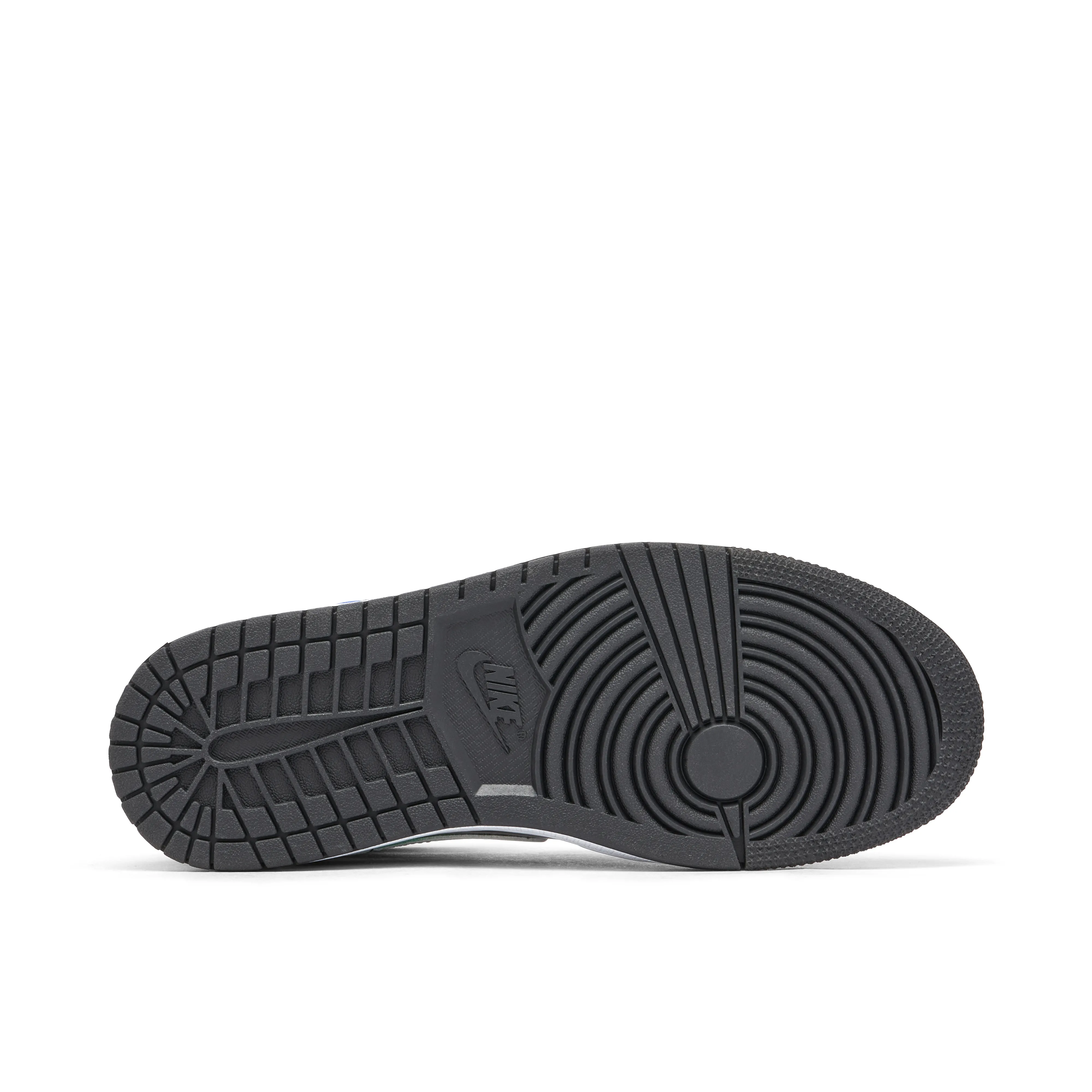 Air Jordan 1 Mid Multi Patent Womens - image 5