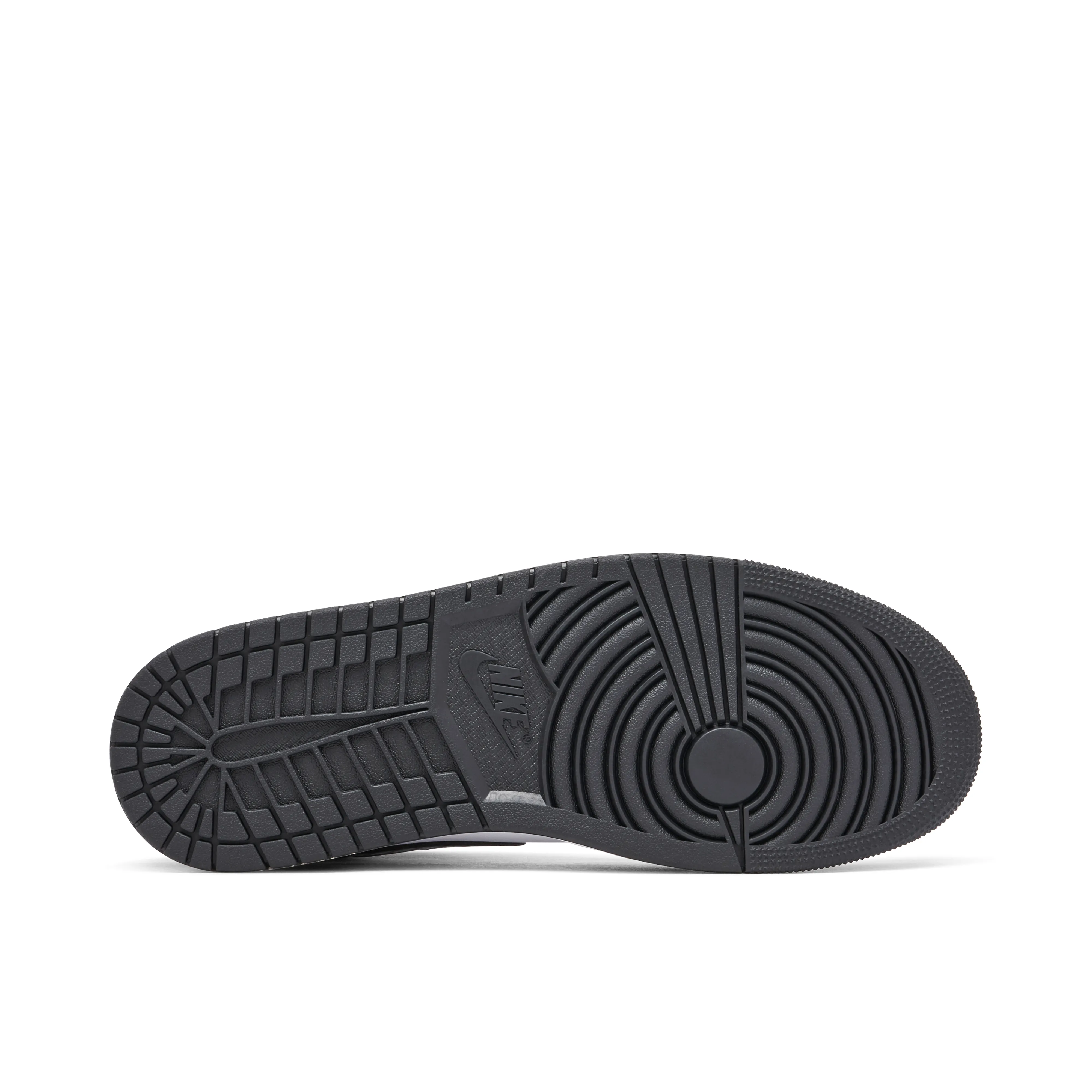 Air Jordan 1 Mid SE All-Star Weekend Black - image 5