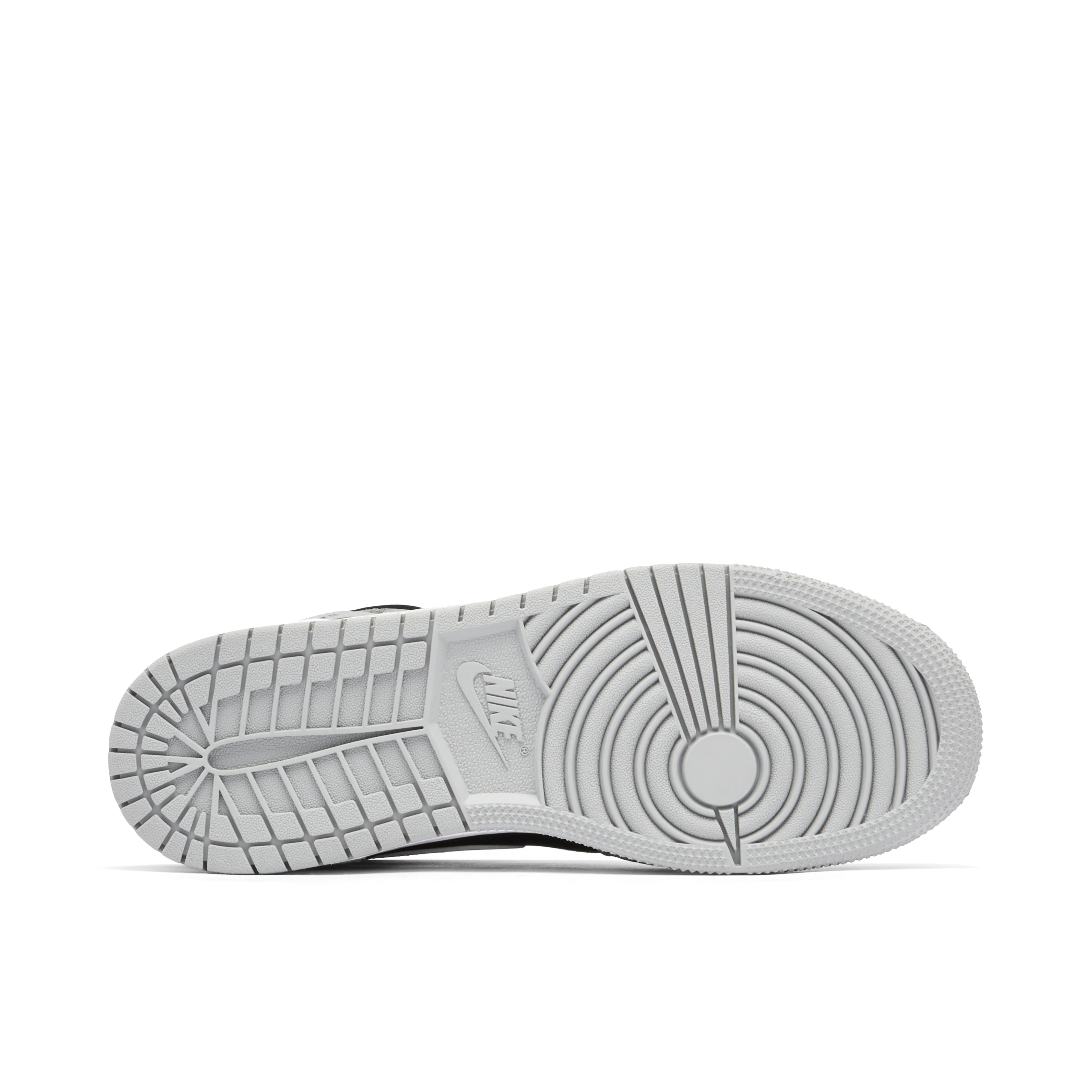 Air Jordan 1 Mid SE Elephant Toe GS - image 5
