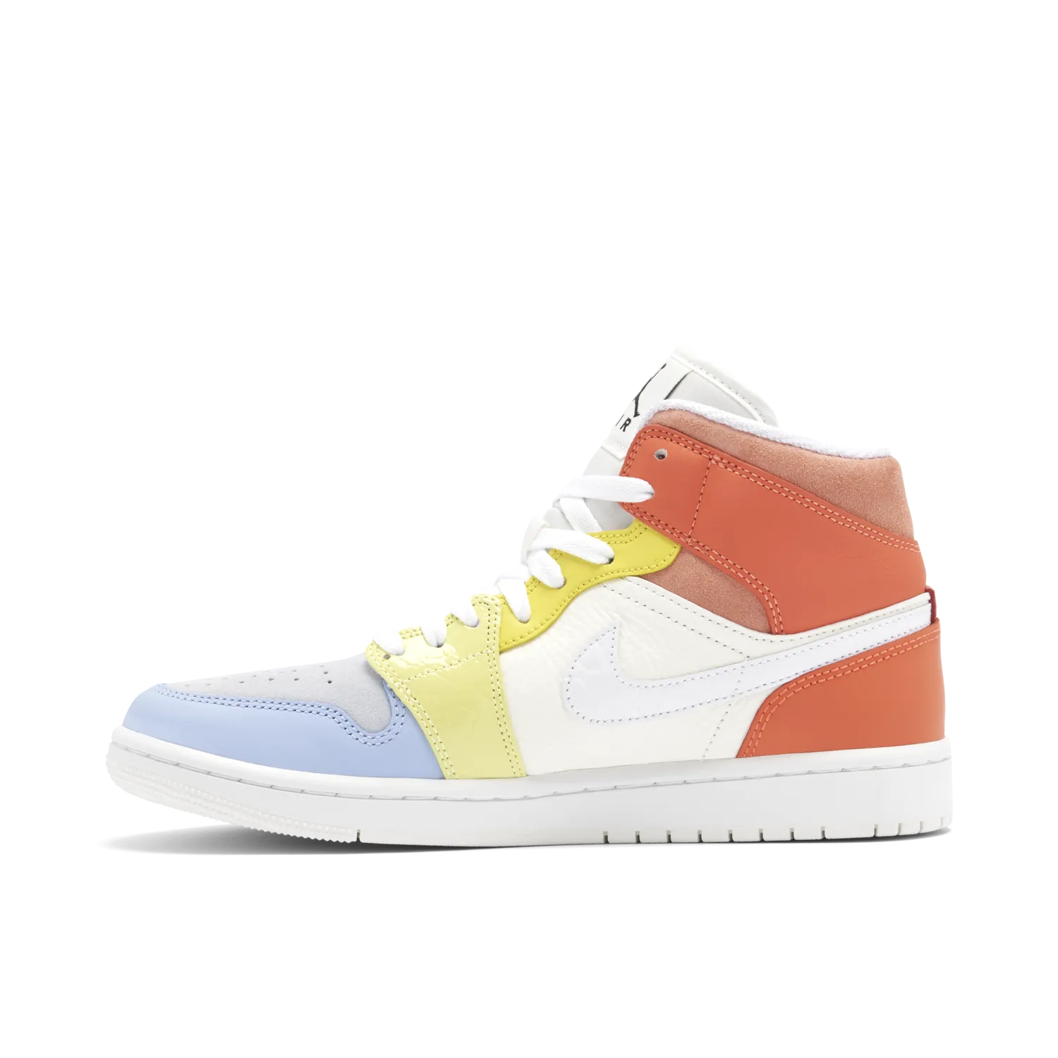 Air Jordan 1 Mid To My First Coach Womens - image 2
