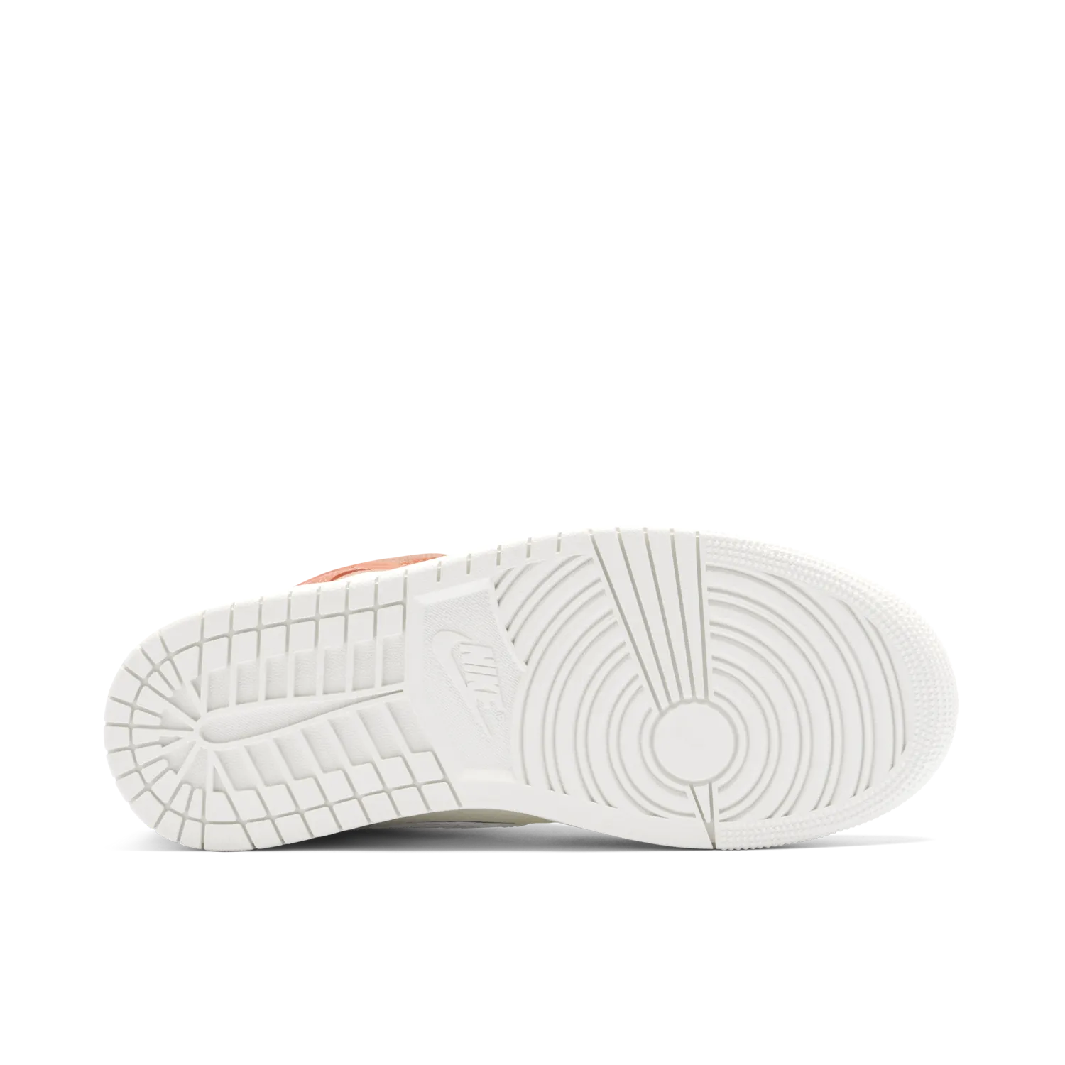 Air Jordan 1 Mid To My First Coach Womens - image 5