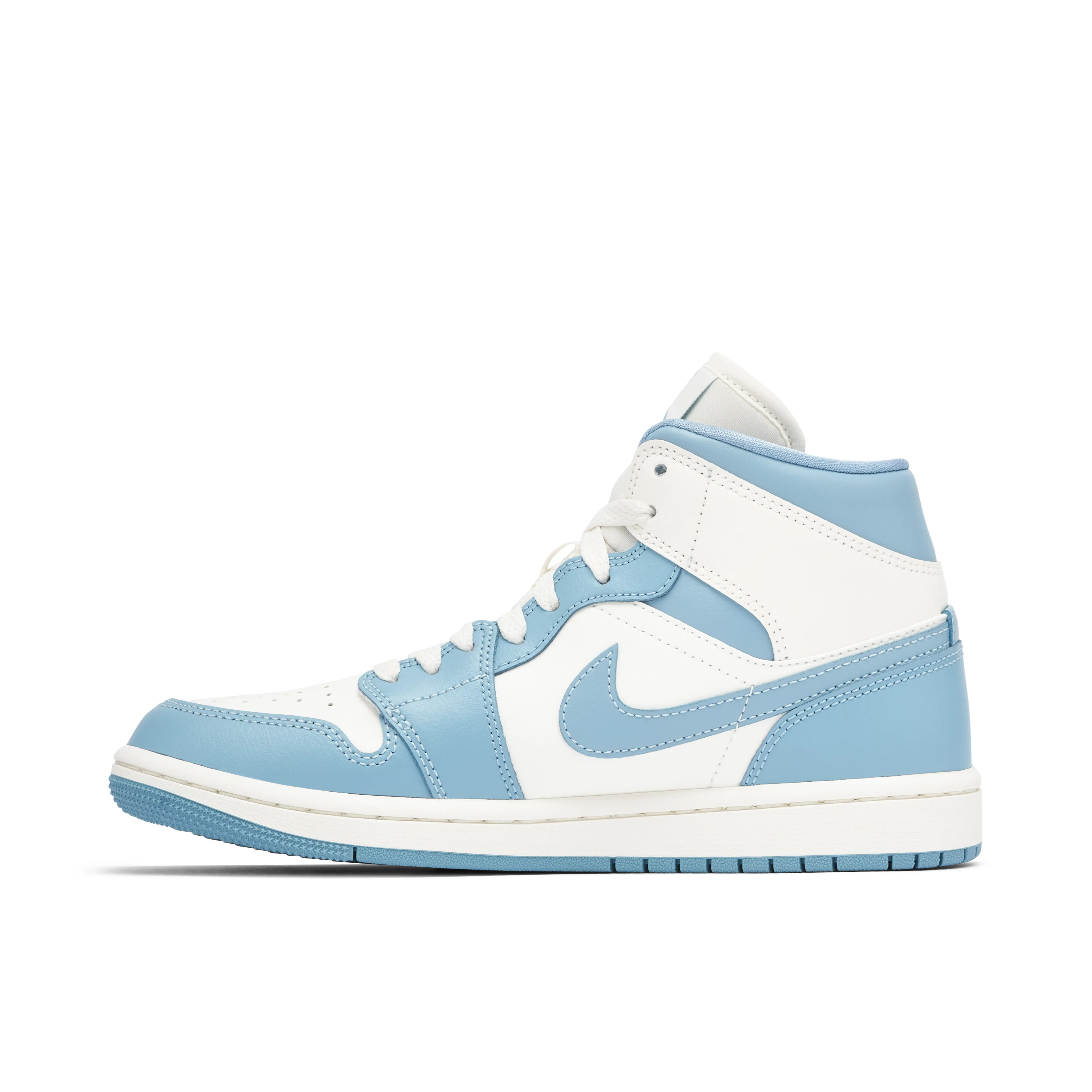 Air Jordan 1 Mid UNC 2022 Womens - image 2