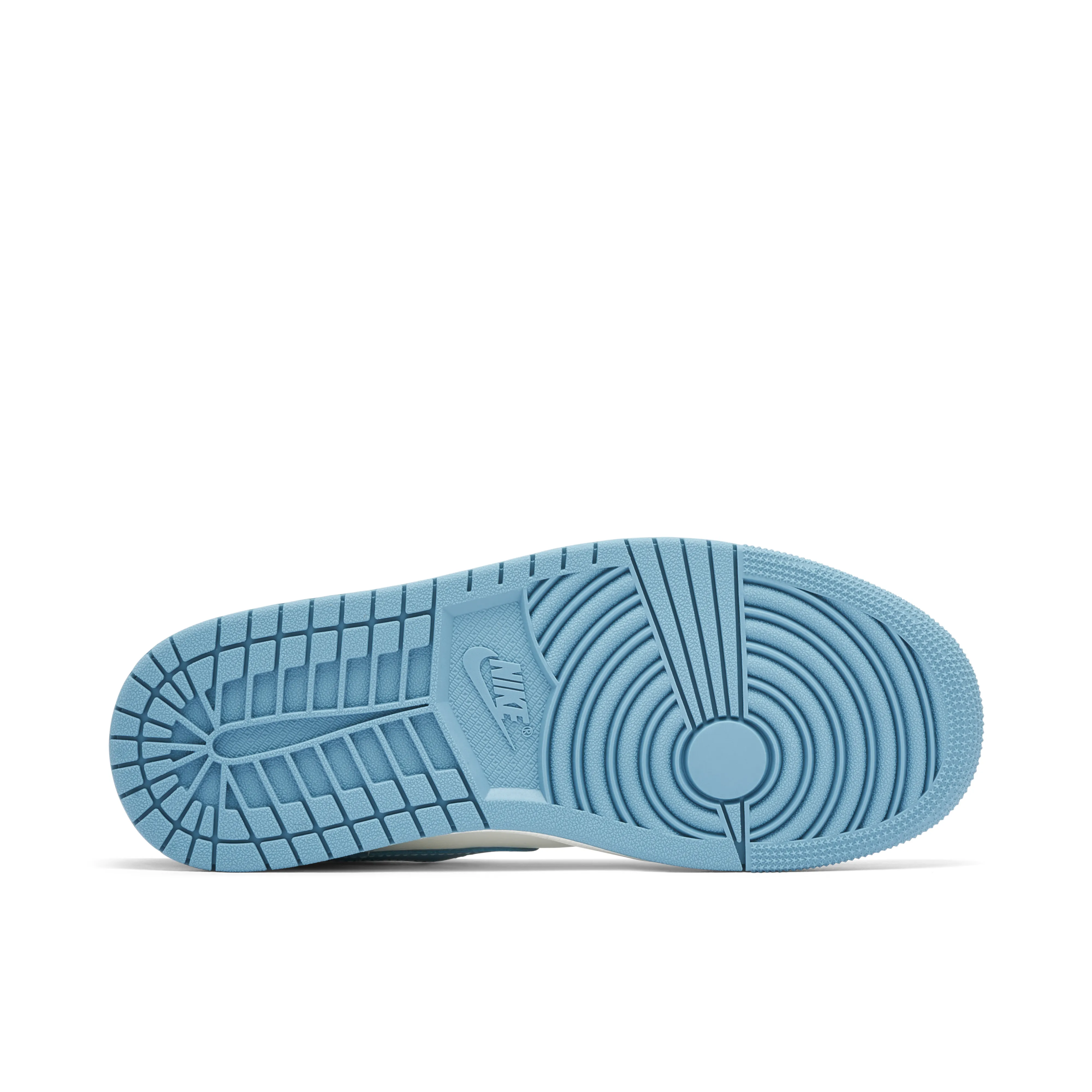 Air Jordan 1 Mid UNC 2022 Womens - image 5