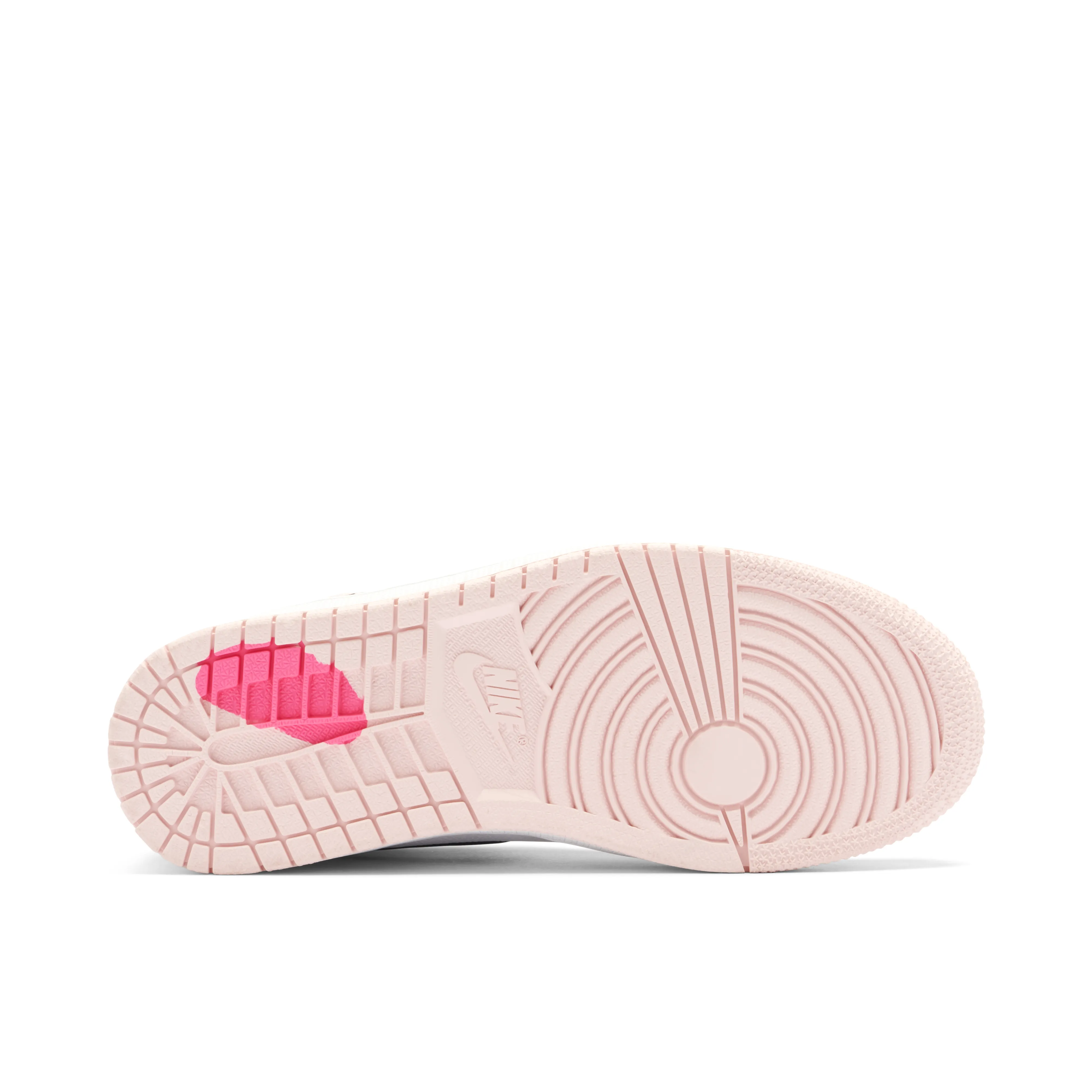 Air Jordan 1 Retro High OG Atmosphere Womens - image 5