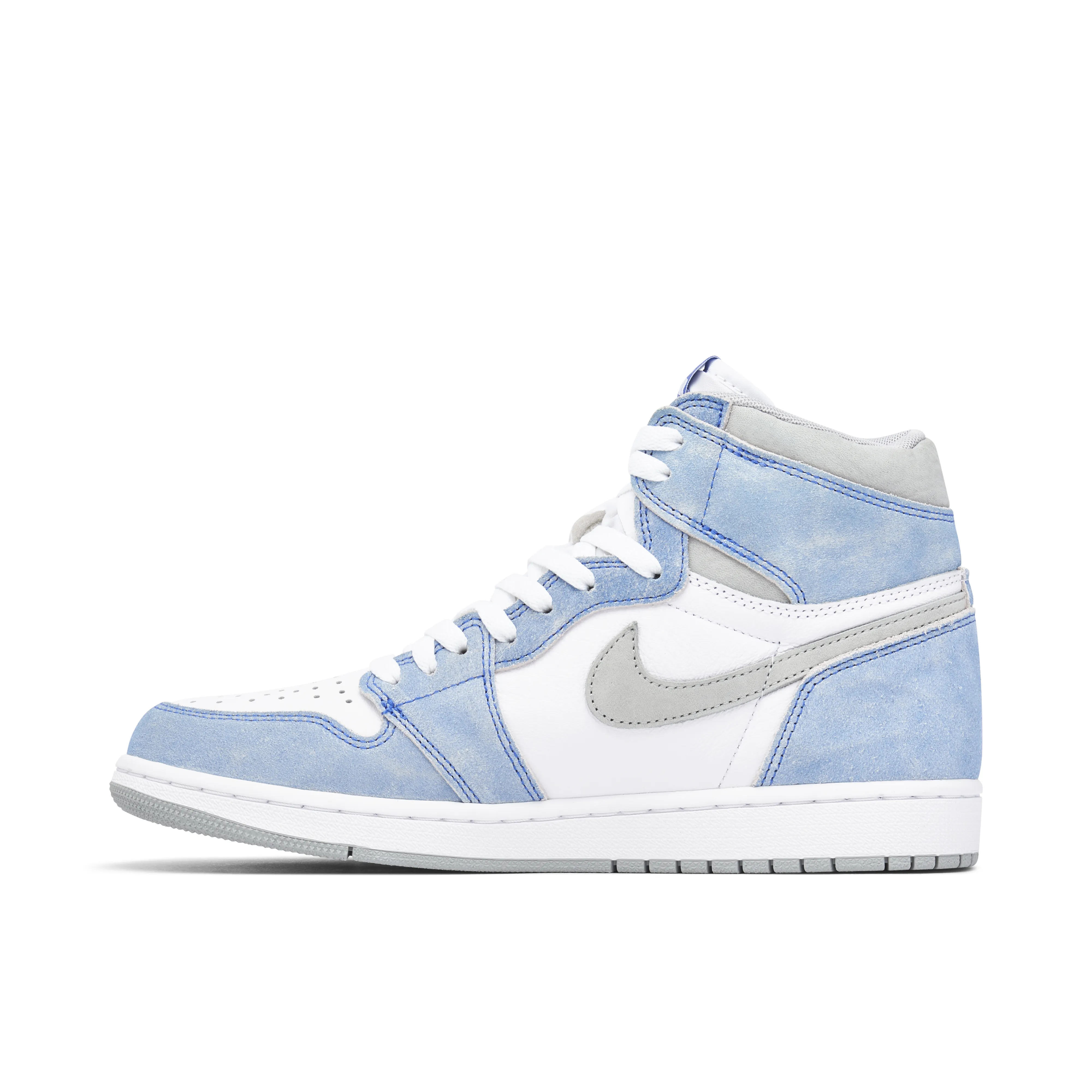 Air Jordan 1 Retro High OG Hyper Royal - image 2