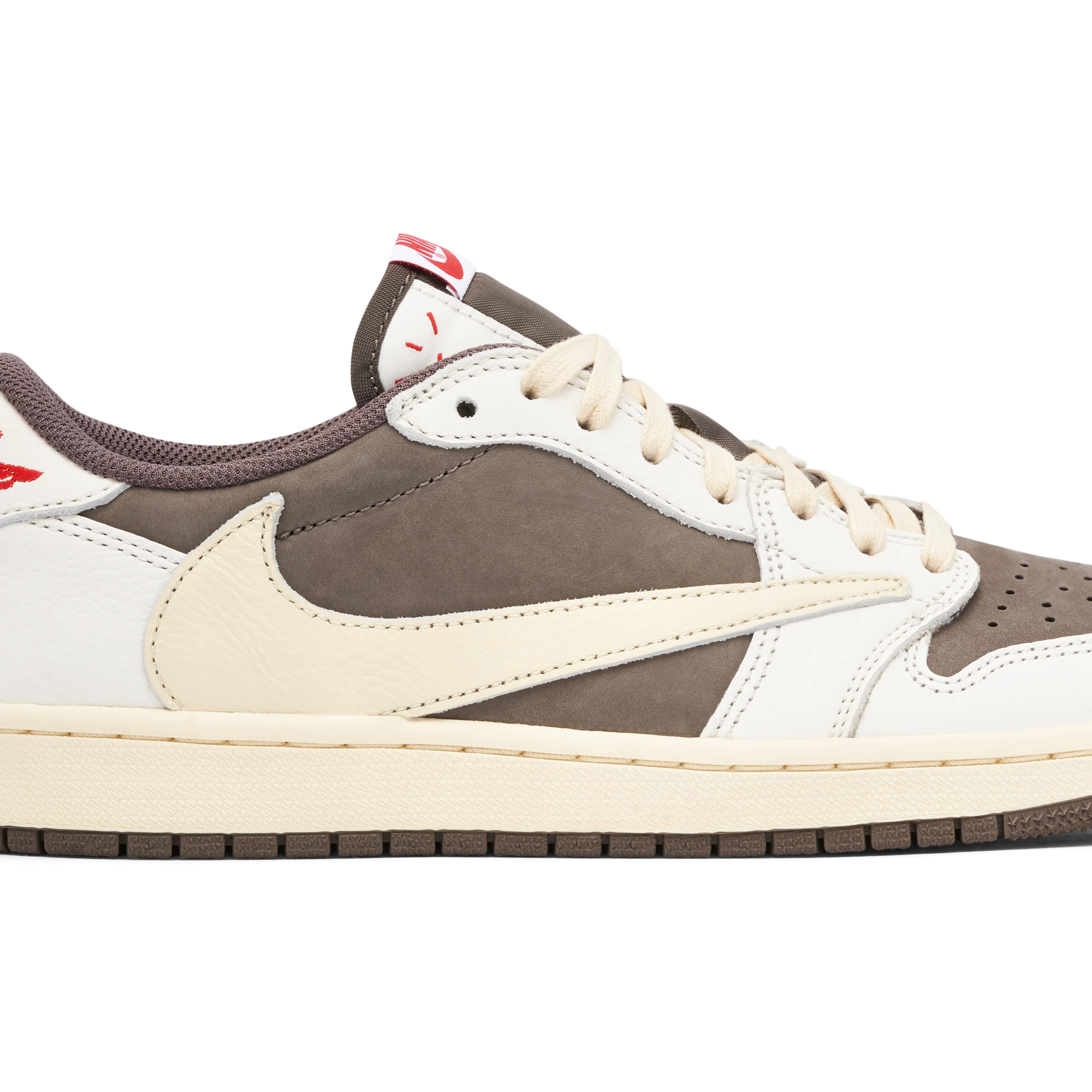 Air Jordan 1 Retro Low OG SP x Travis Scott Reverse Mocha - image 4