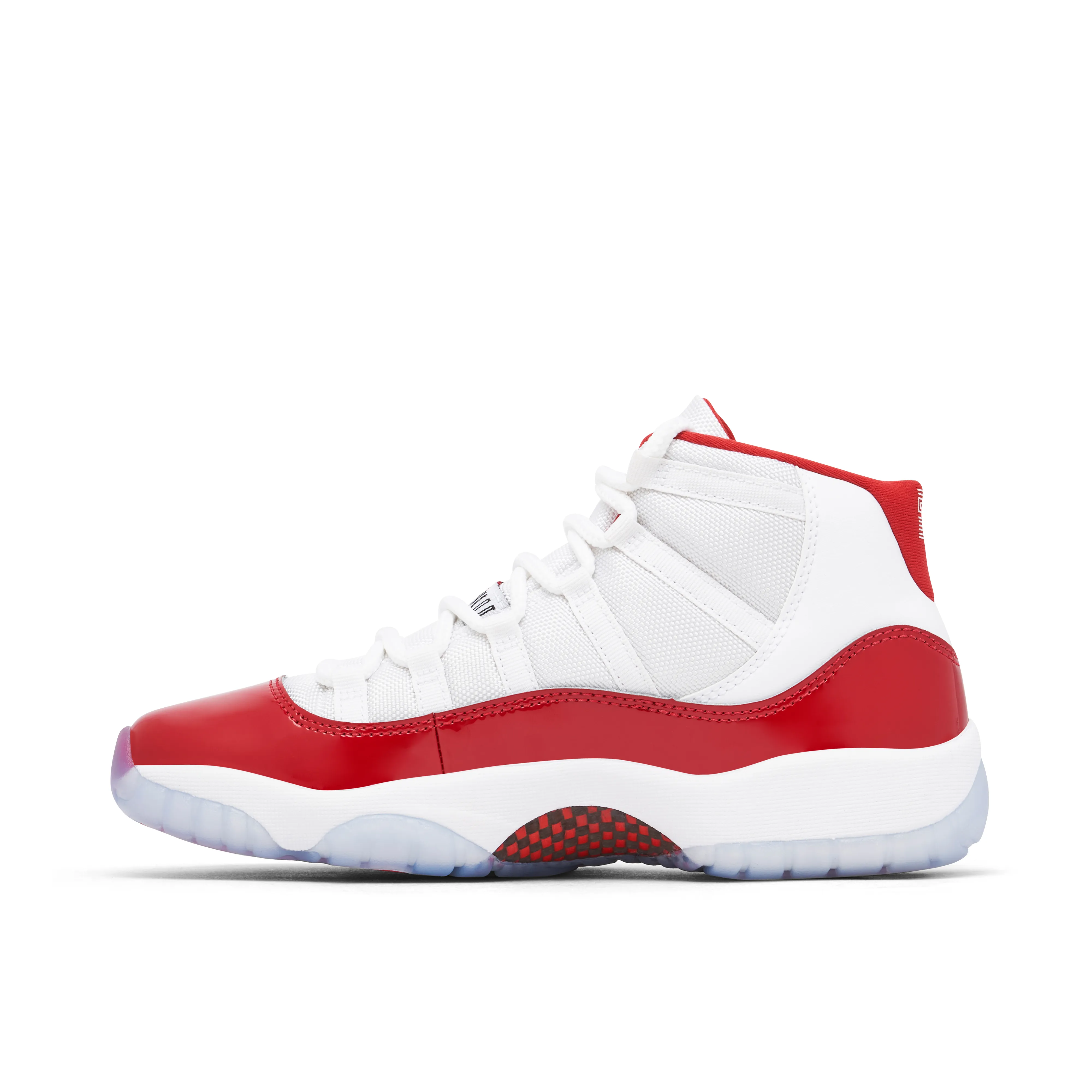 Air Jordan 11 Cherry GS - image 2