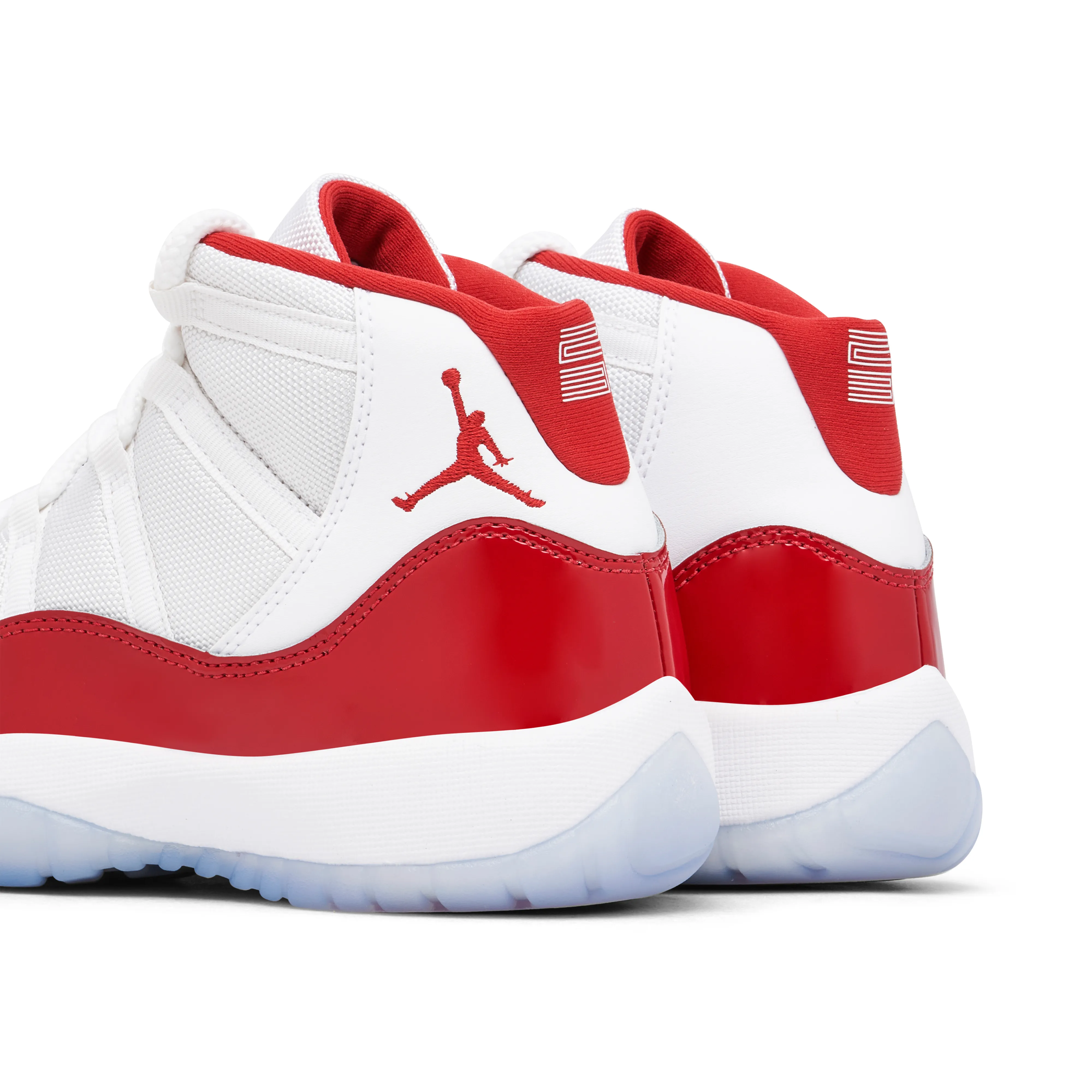 Air Jordan 11 Cherry GS - image 3