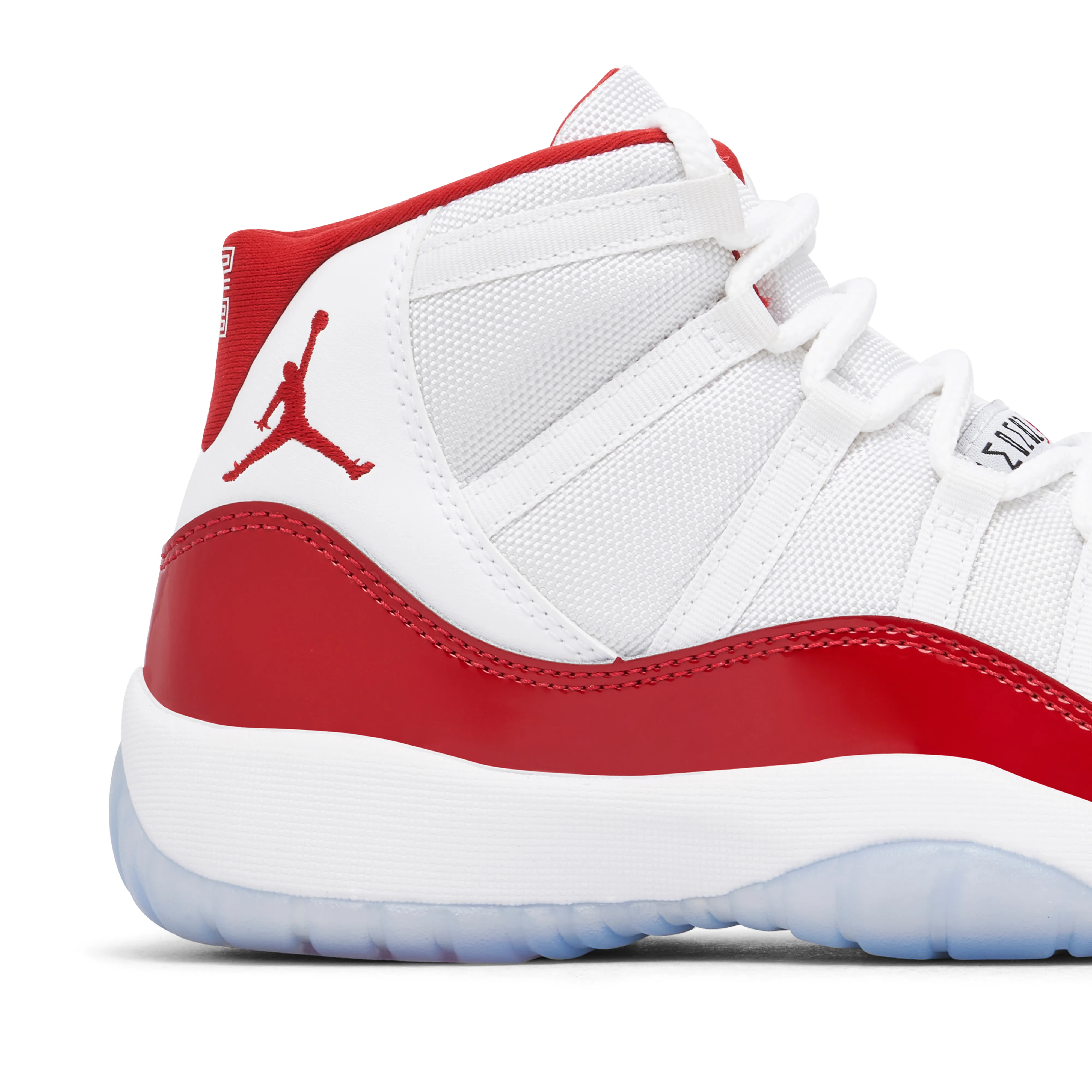 Air Jordan 11 Cherry GS - image 4
