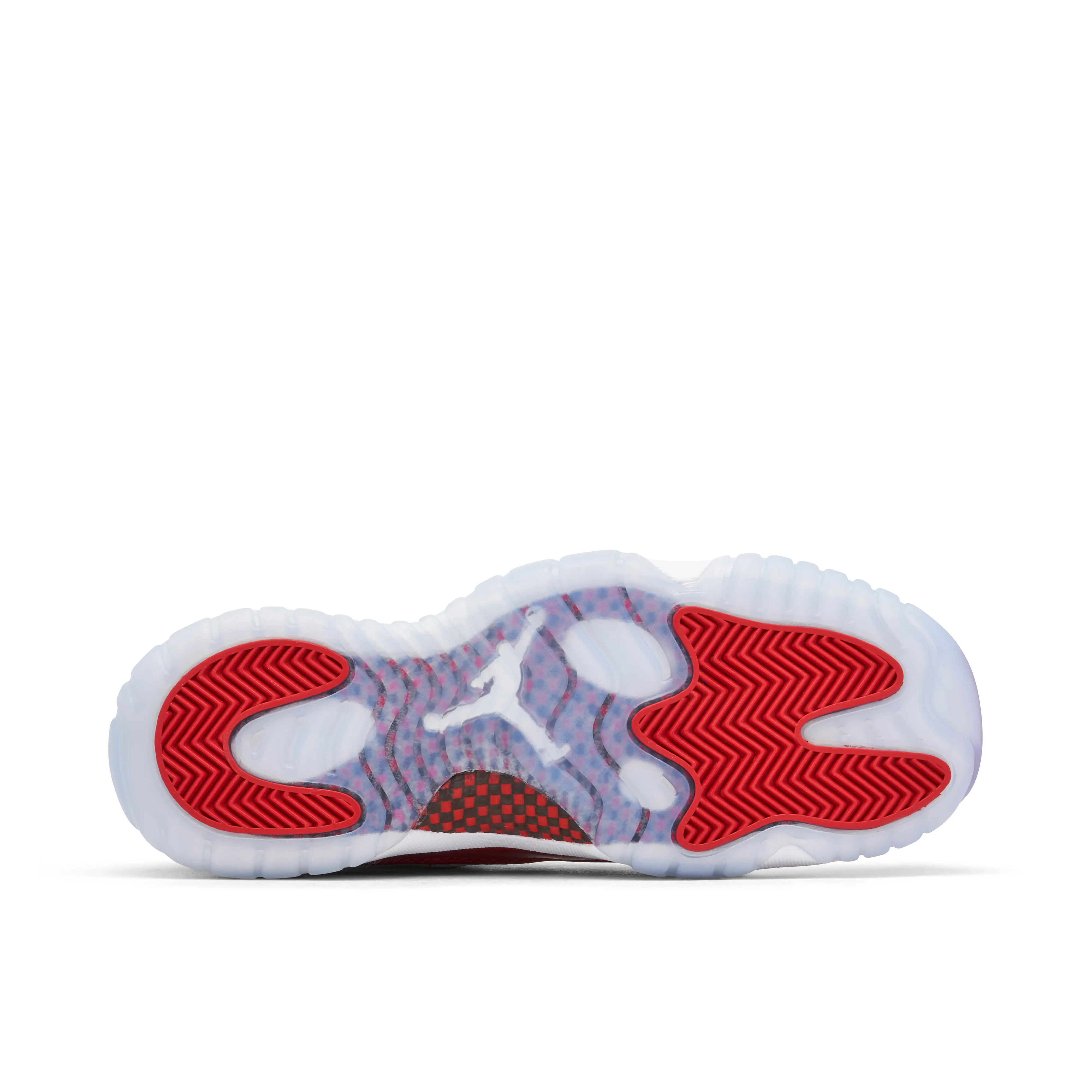 Air Jordan 11 Cherry GS - image 5