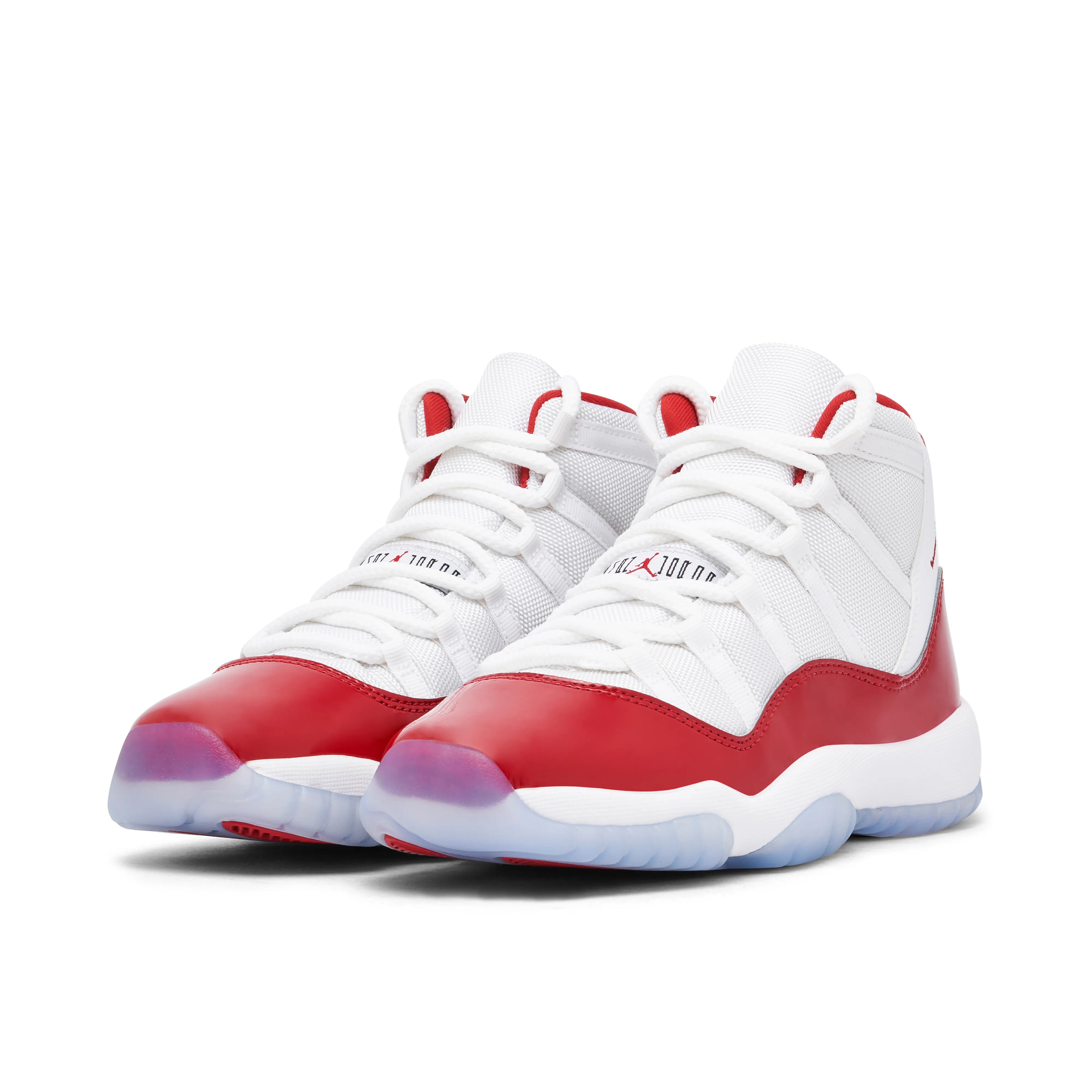 Air Jordan 11 Cherry GS - image 6
