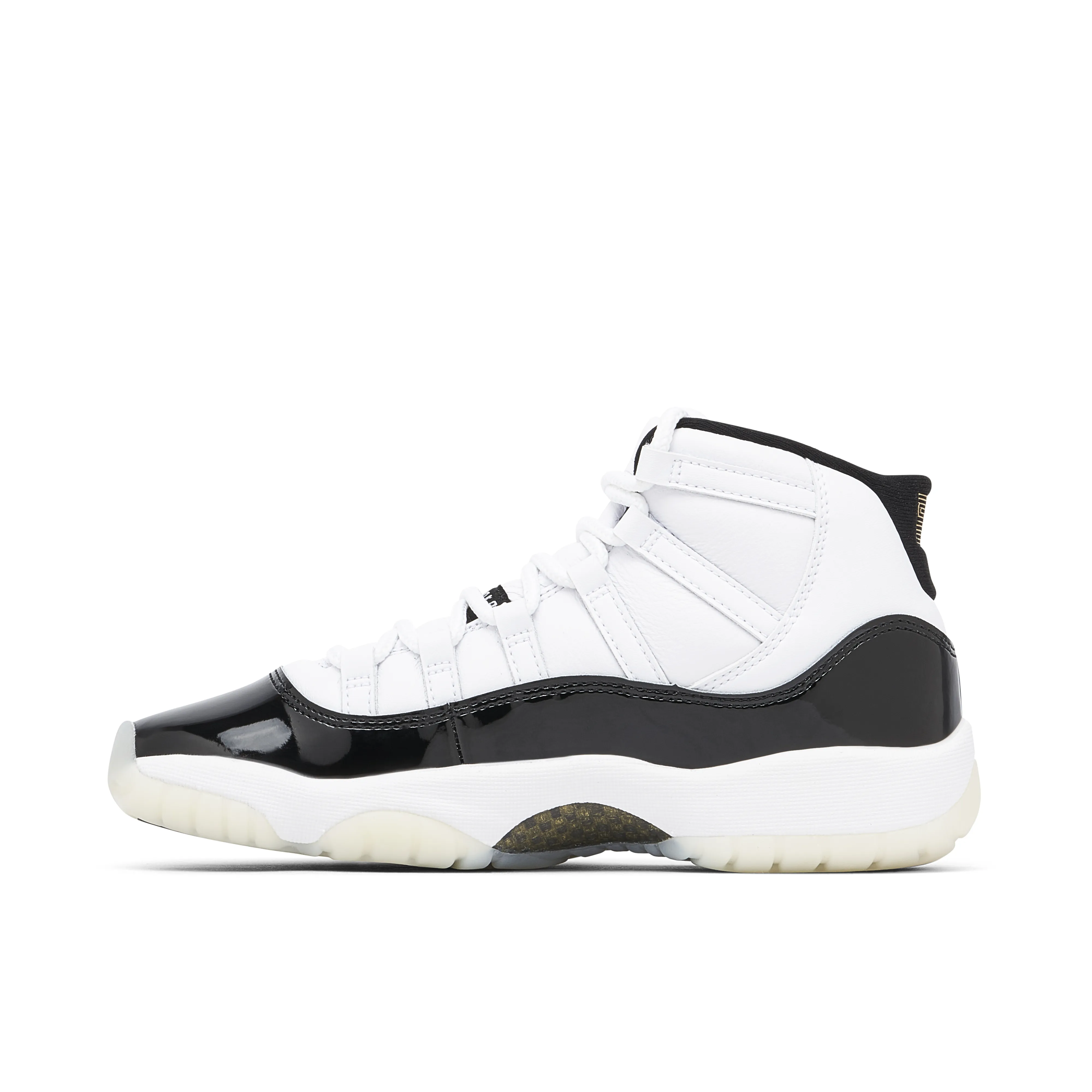 Air Jordan 11 Retro Gratitude Defining Moments GS - image 2