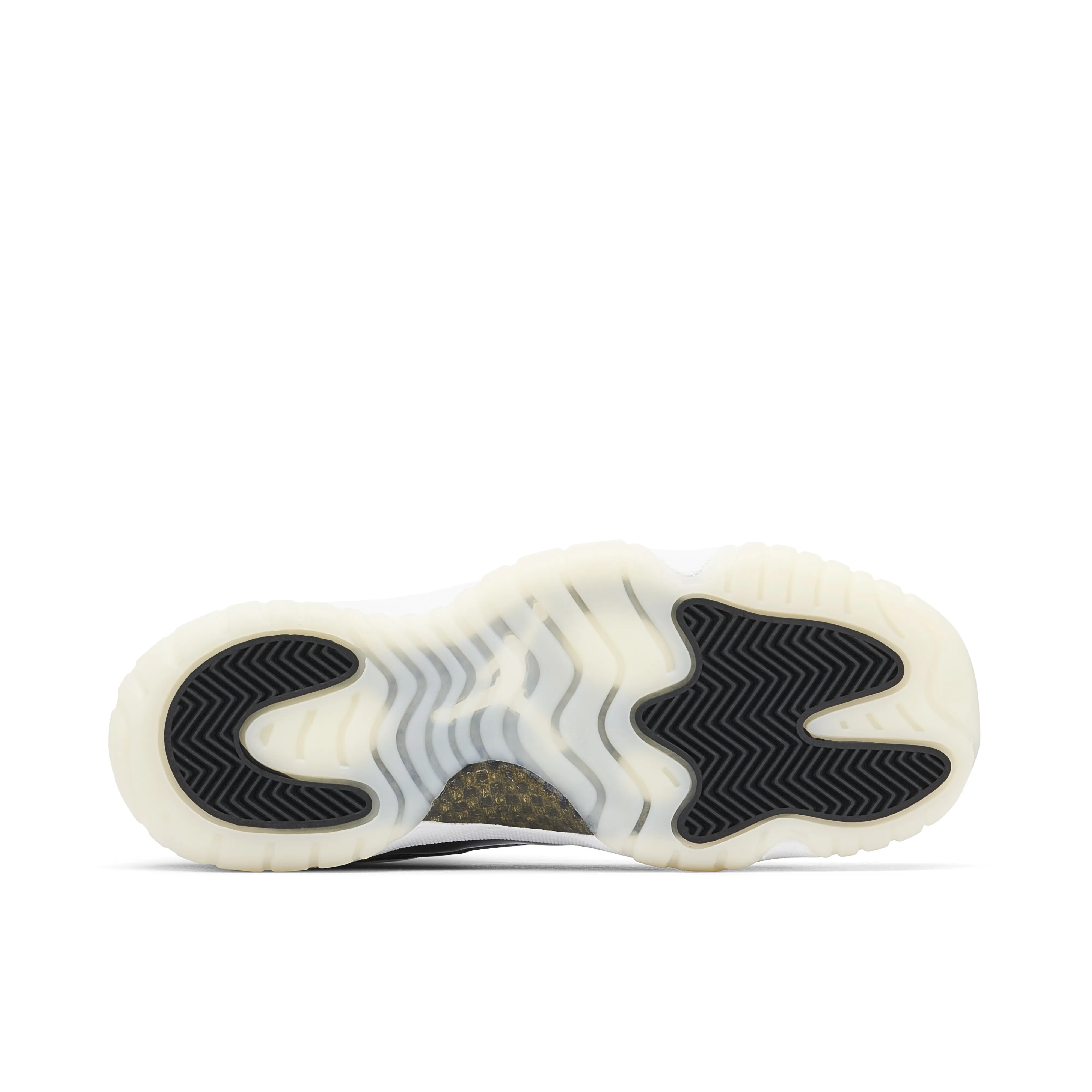 Air Jordan 11 Retro Gratitude Defining Moments GS - image 3