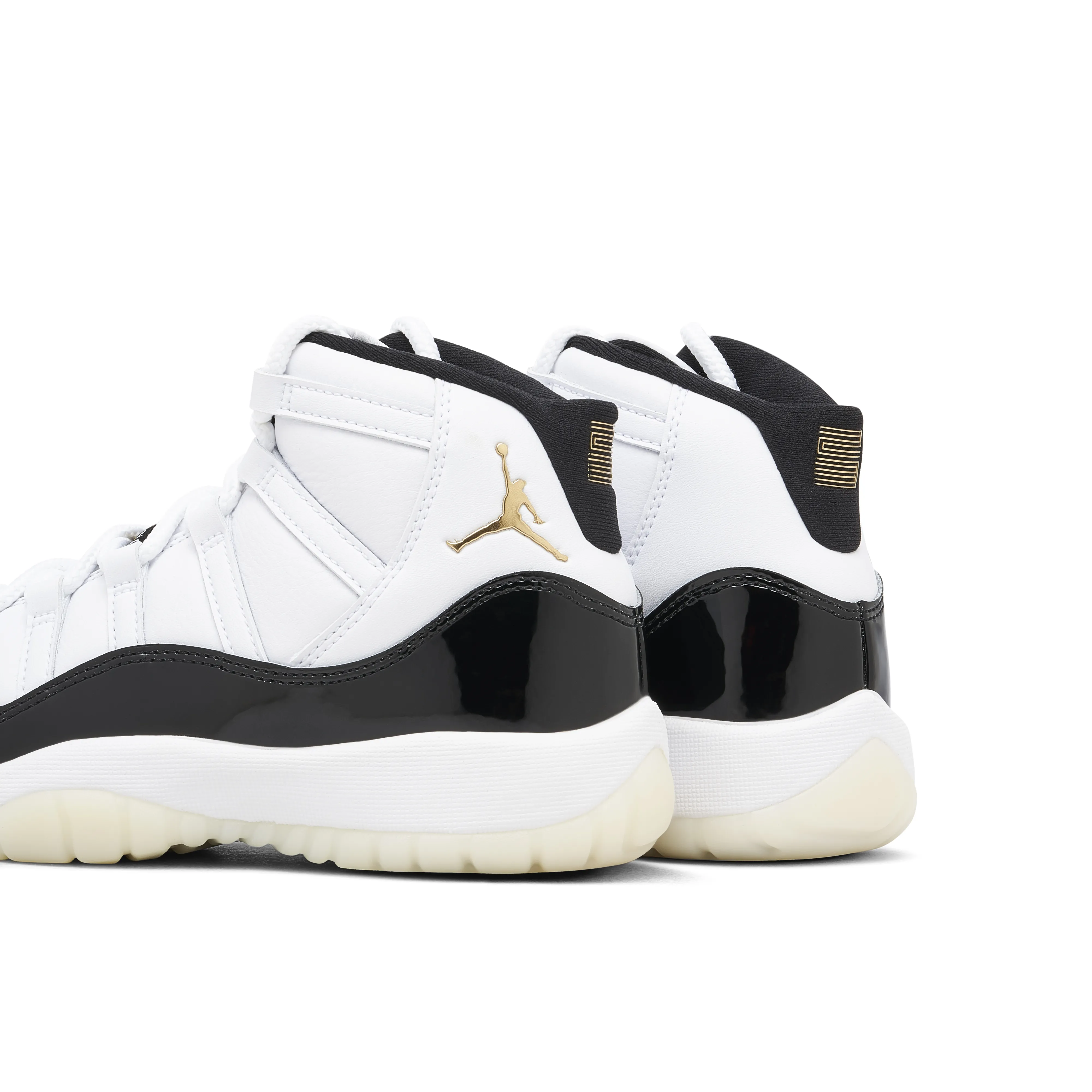 Air Jordan 11 Retro Gratitude Defining Moments GS - image 5