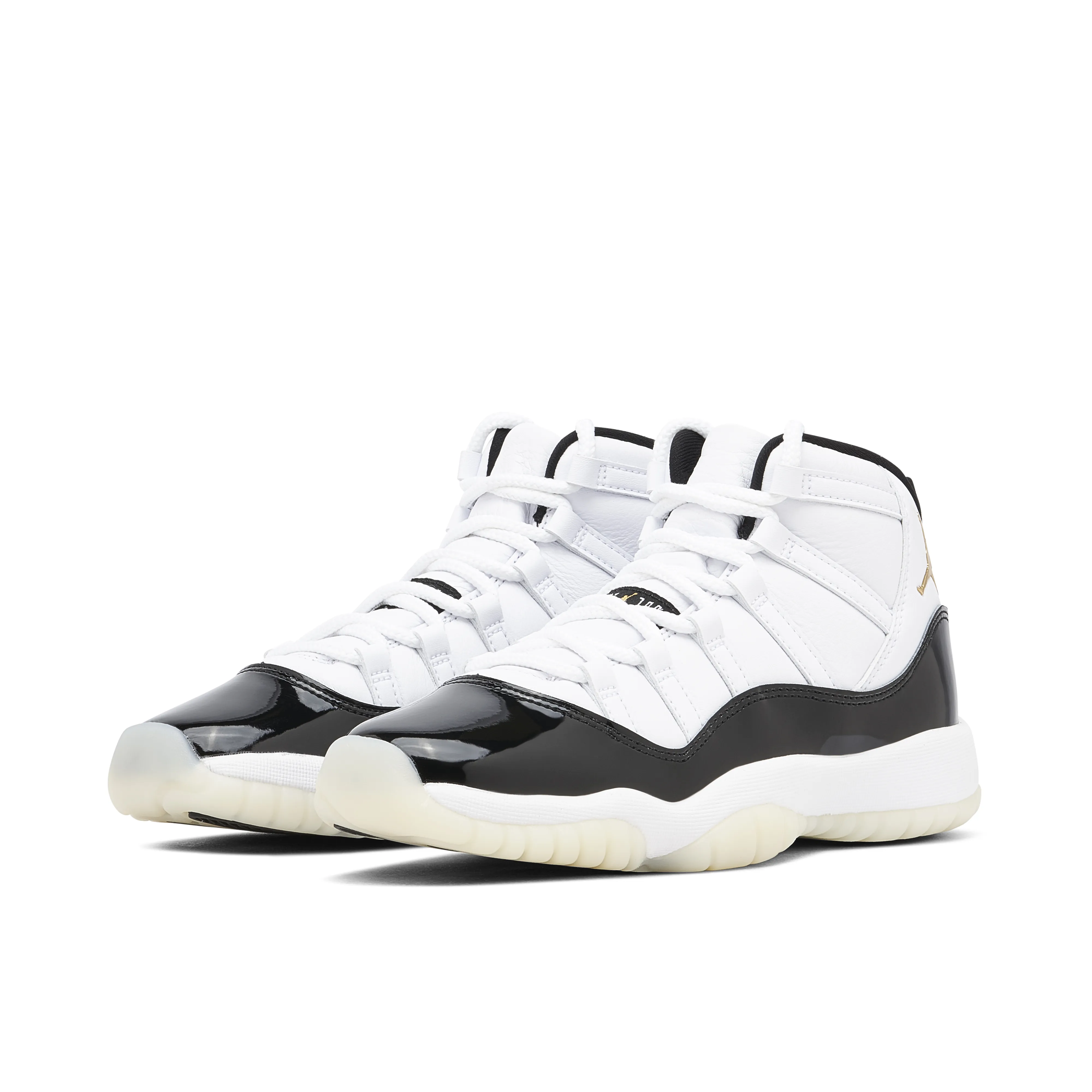 Air Jordan 11 Retro Gratitude Defining Moments GS - image 6