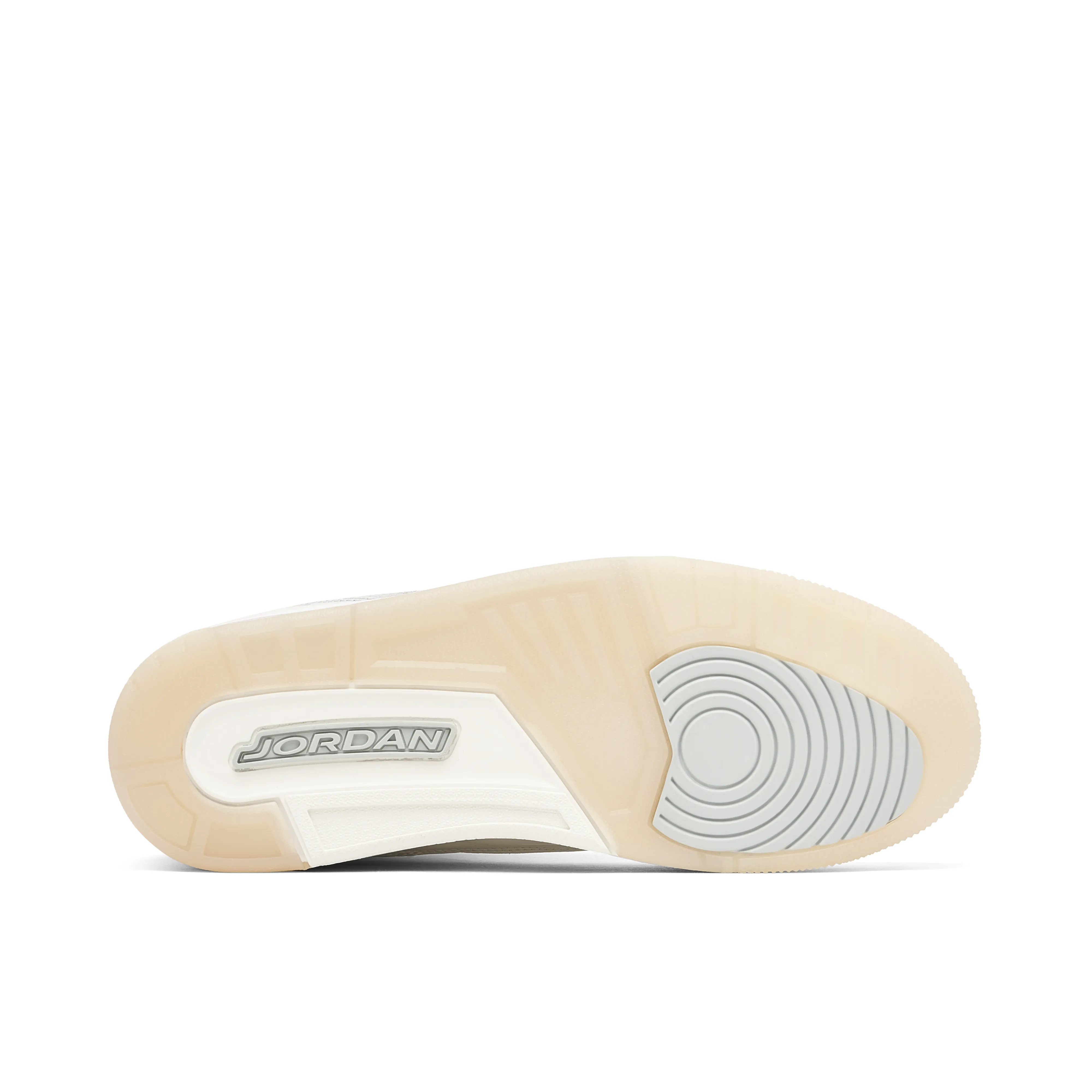 Air Jordan 3 Craft Ivory - image 5