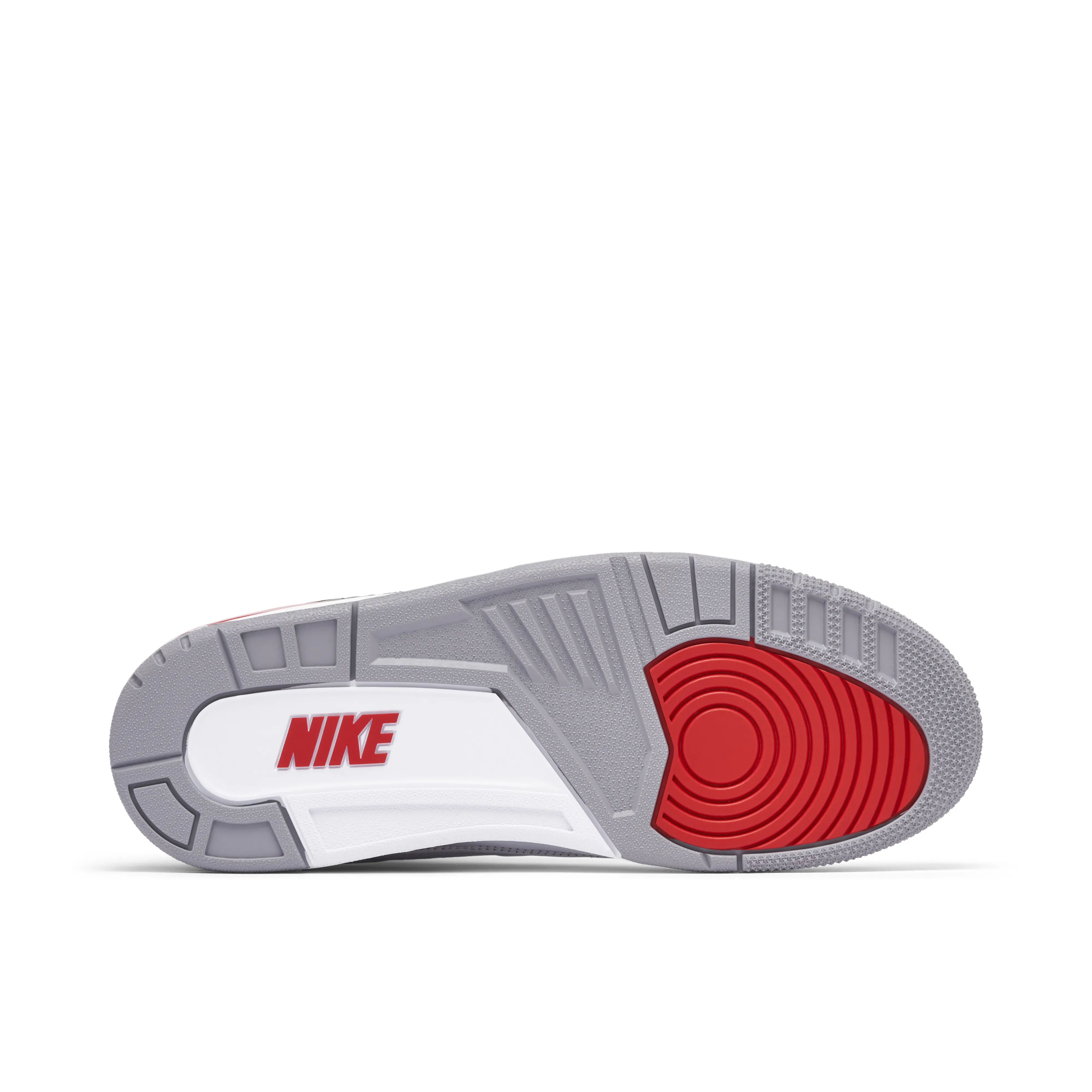 Air Jordan 3 OG Fire Red 2022 - image 5