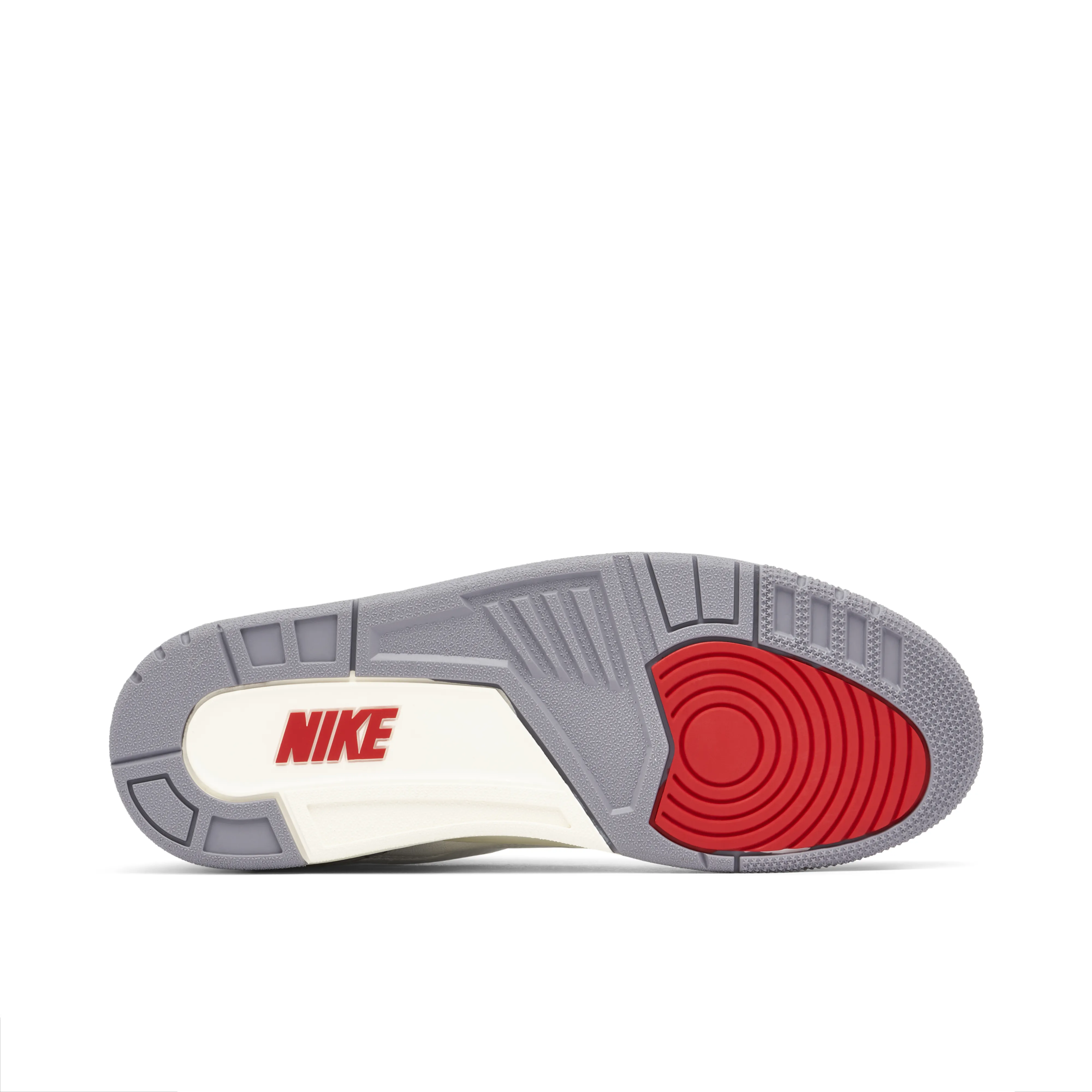 Air Jordan 3 Retro White Cement Reimagined (2023) - image 4