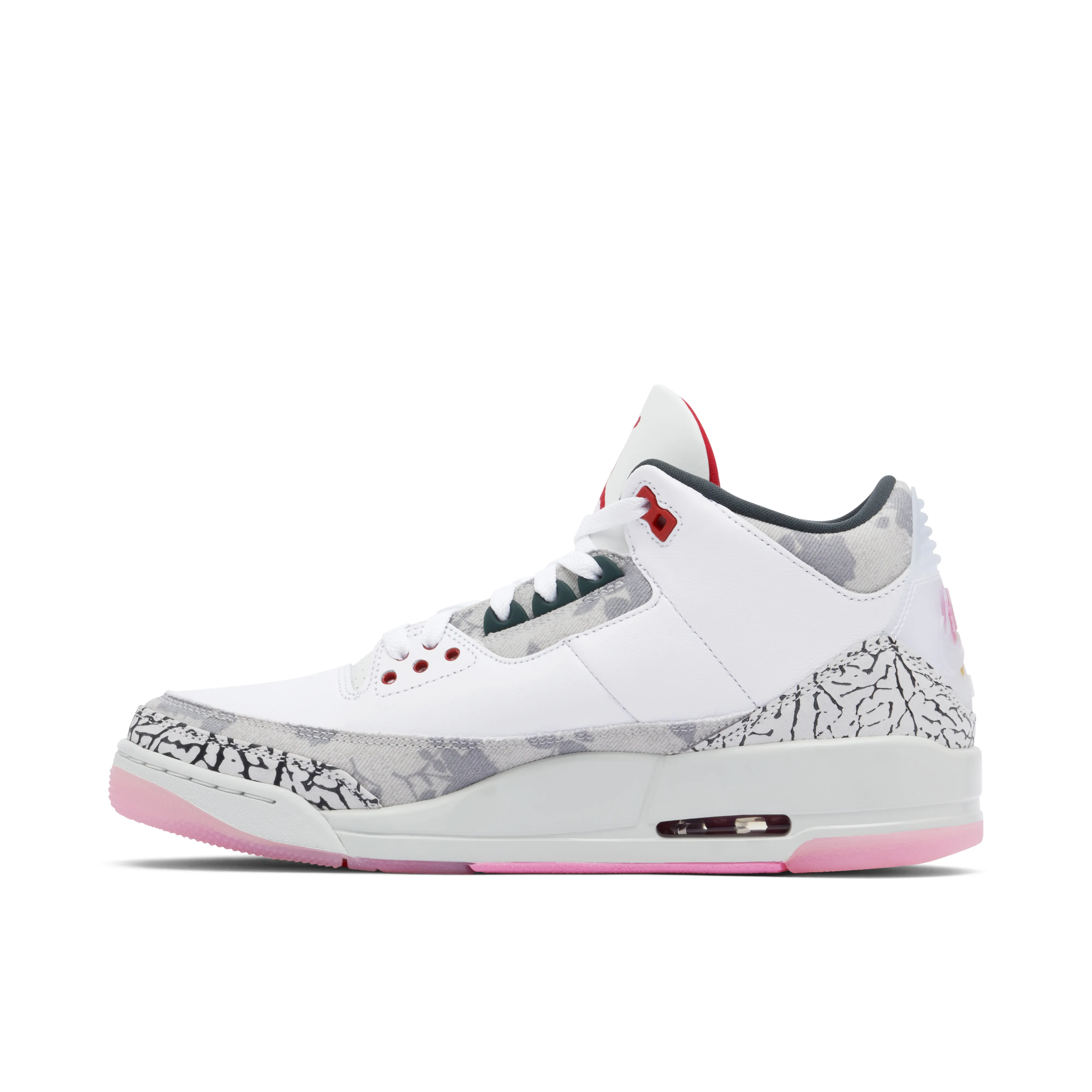 Air Jordan 3 Retro Wings - image 2