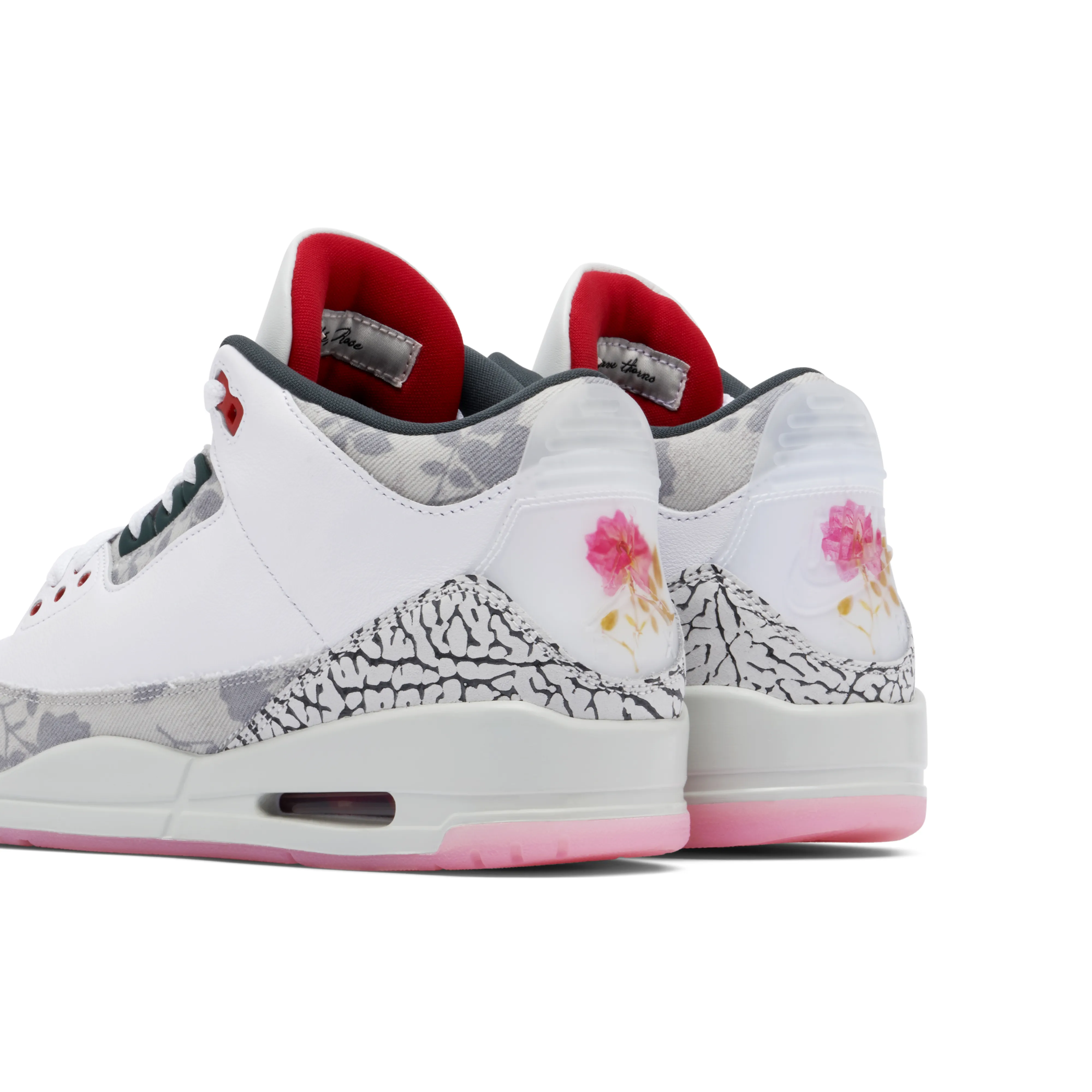 Air Jordan 3 Retro Wings - image 4