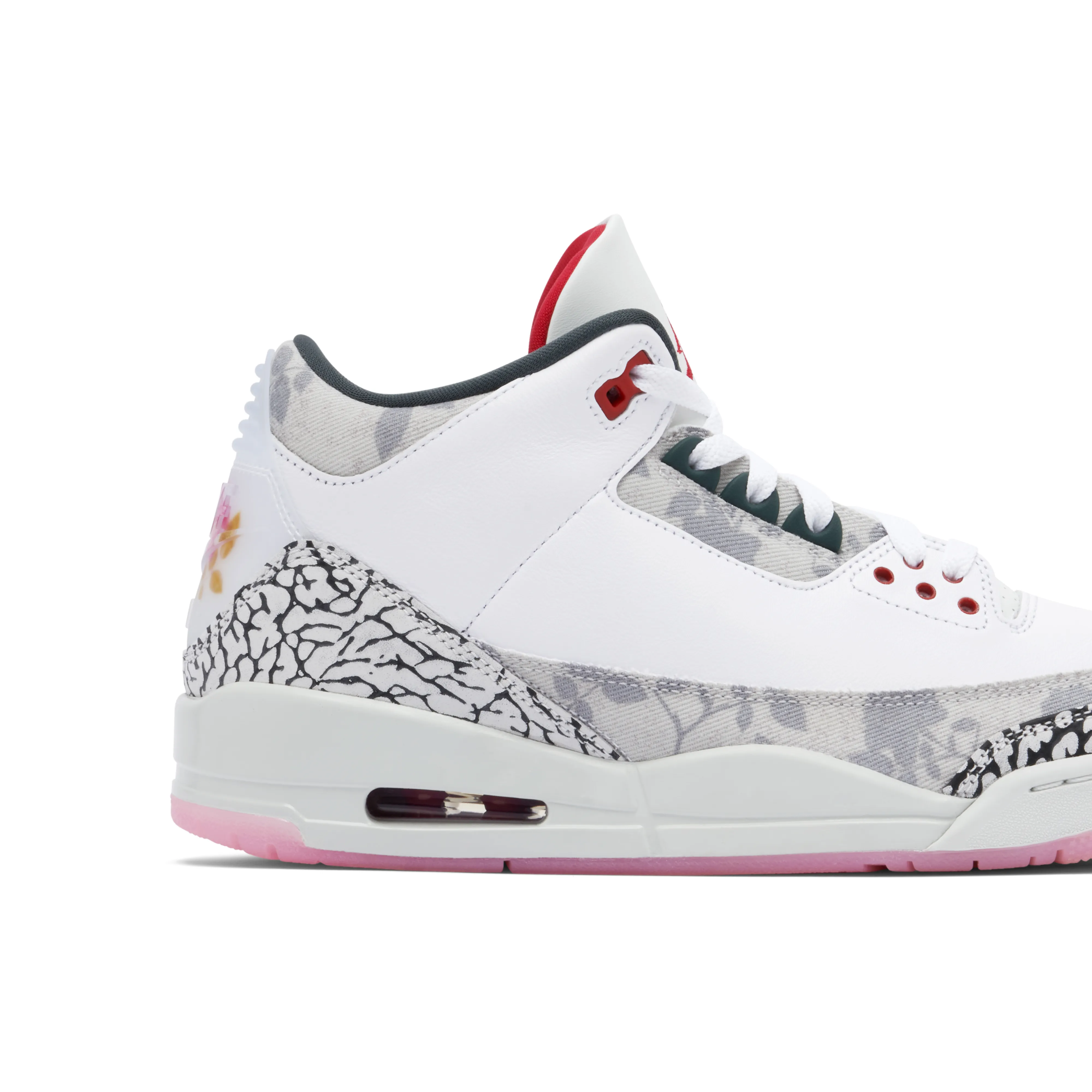 Air Jordan 3 Retro Wings - image 5