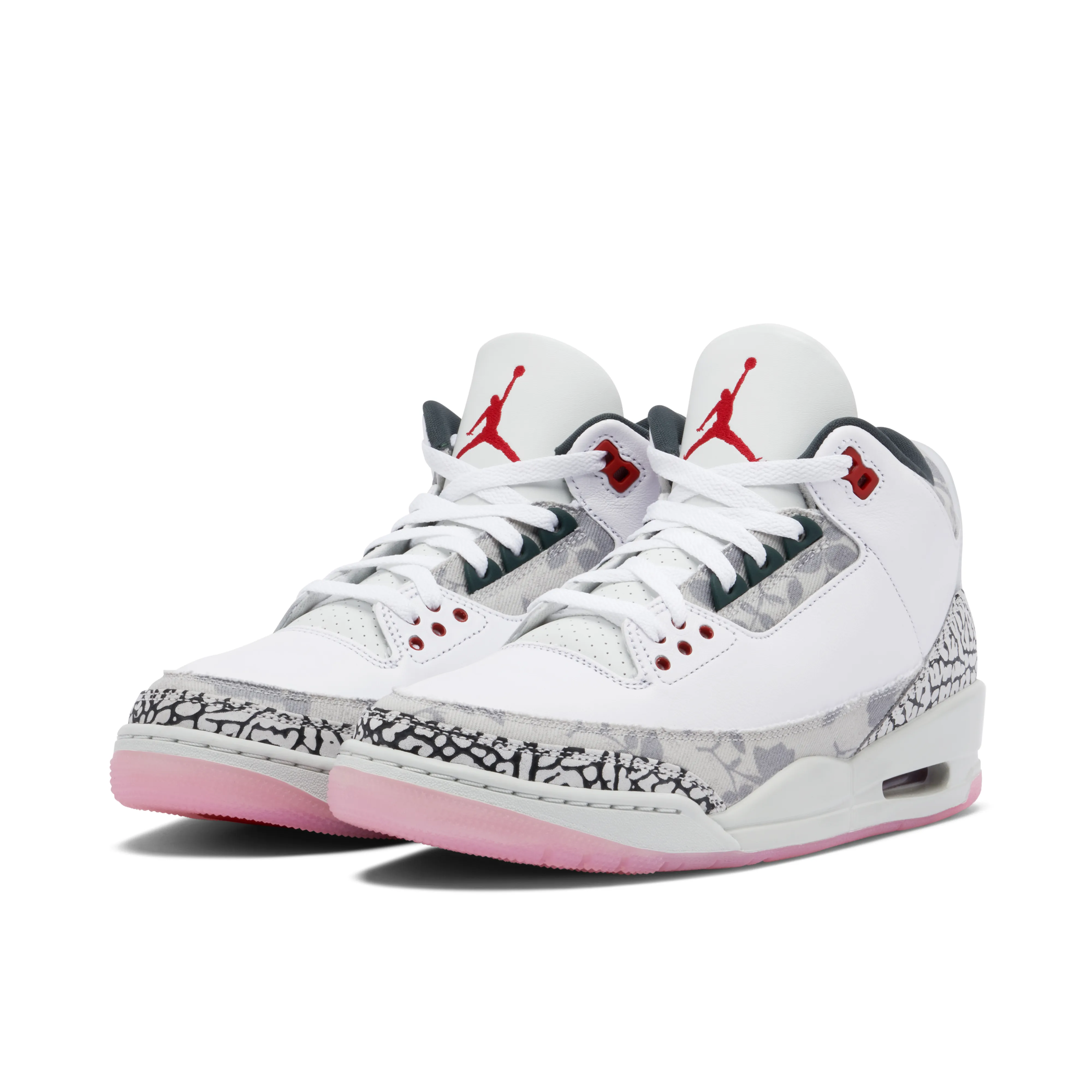 Air Jordan 3 Retro Wings - image 6