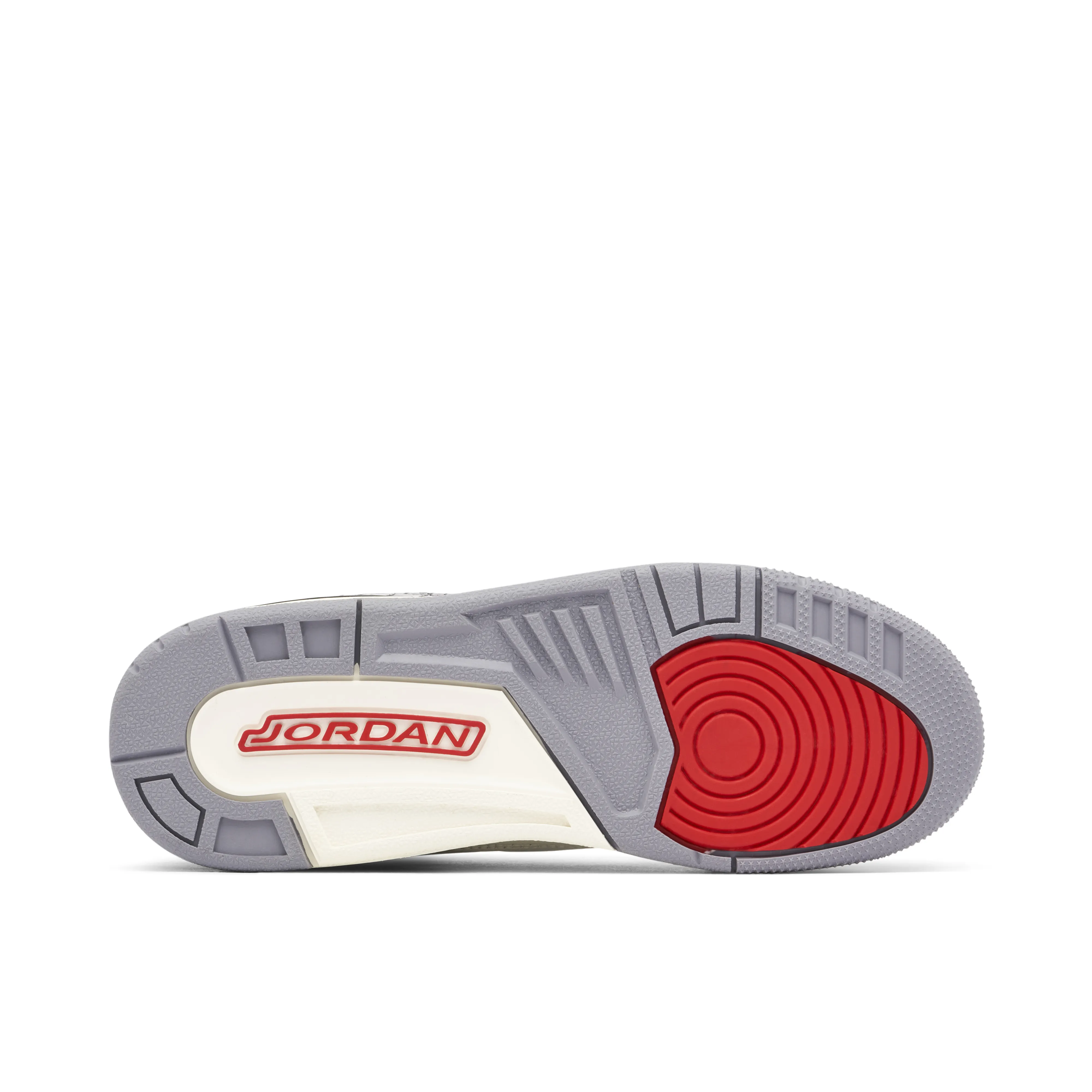 Air Jordan 3 White Cement Reimagined GS - image 5