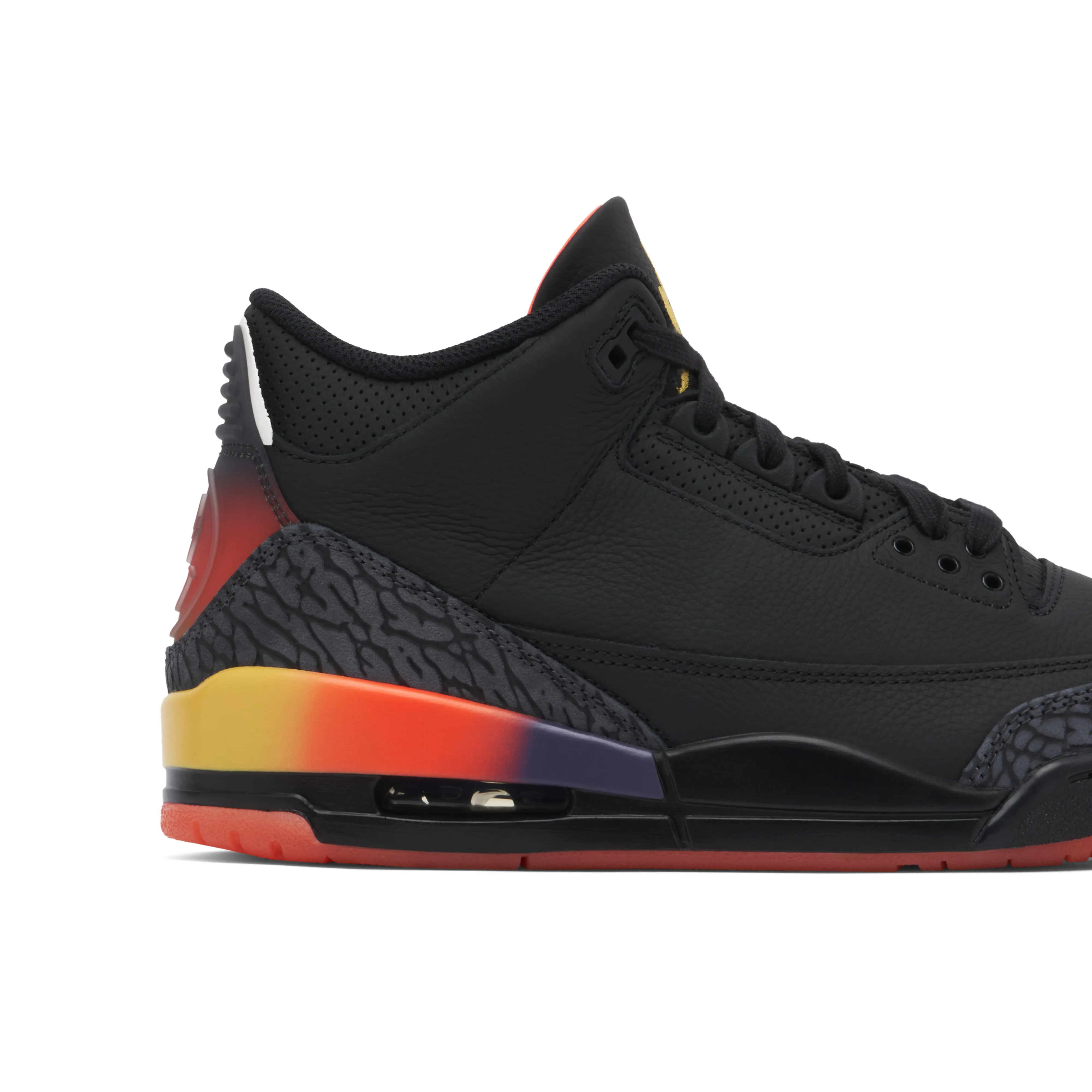 Air Jordan 3 x J Balvin Rio - image 5