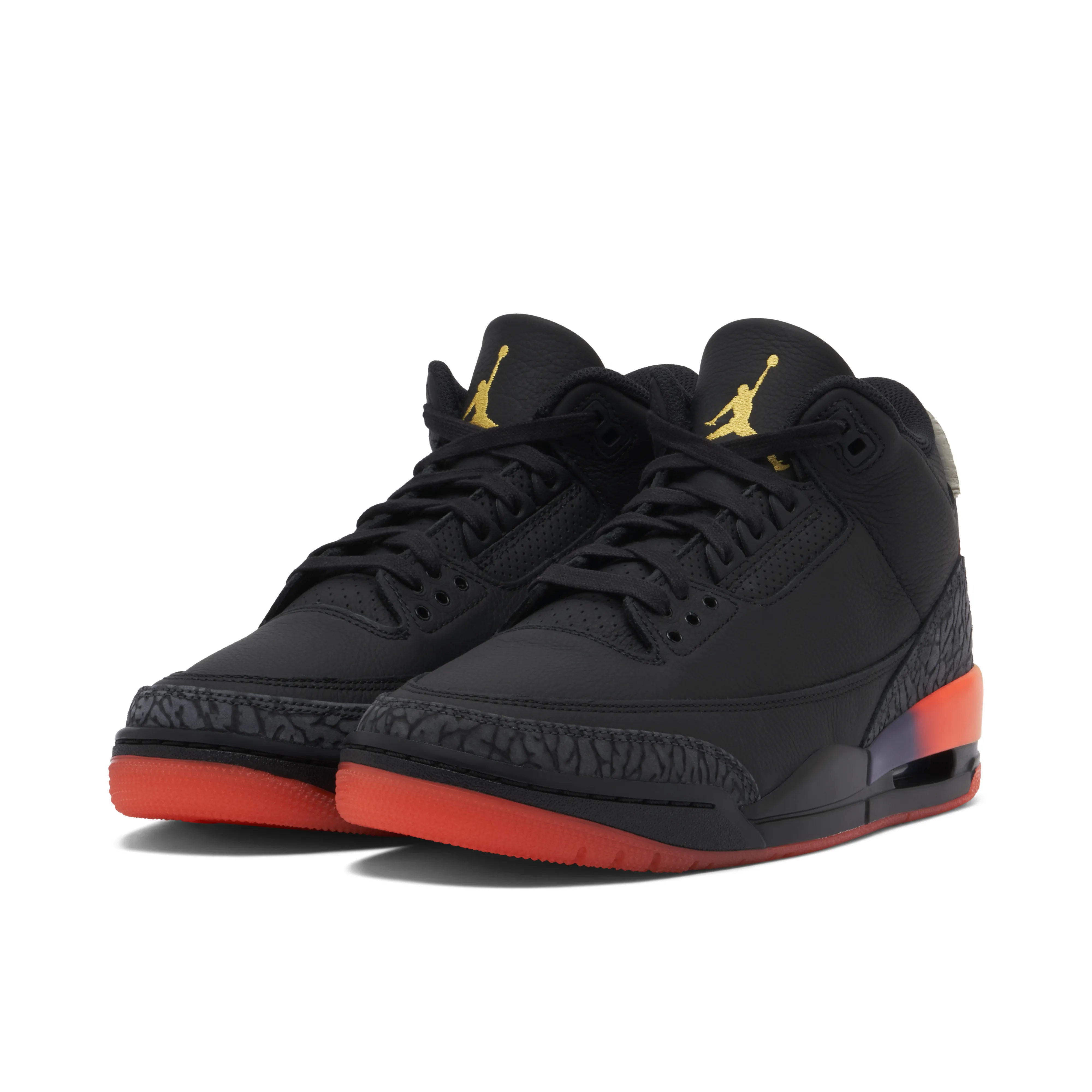 Air Jordan 3 x J Balvin Rio - image 6