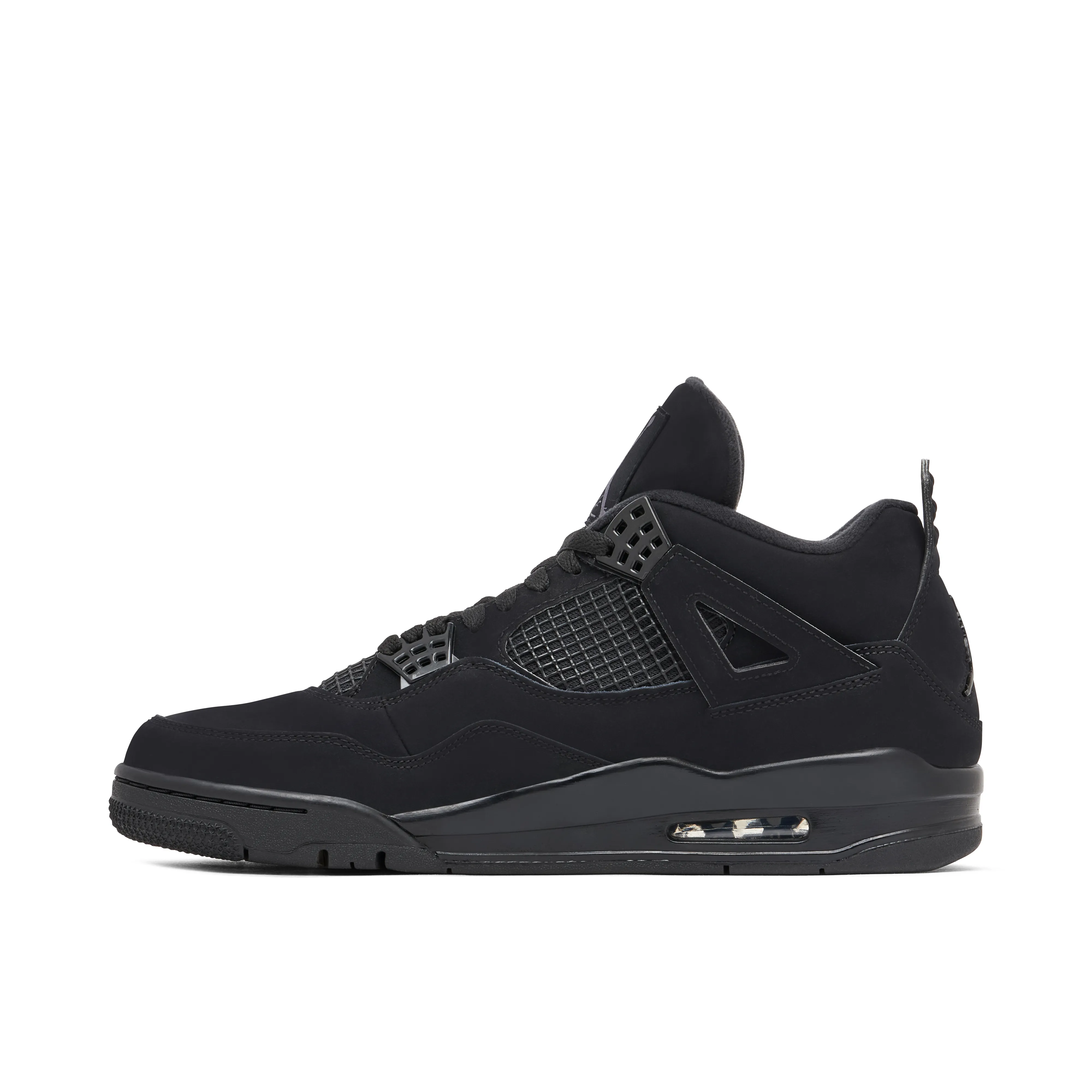 Air Jordan 4 Black Cat - image 2