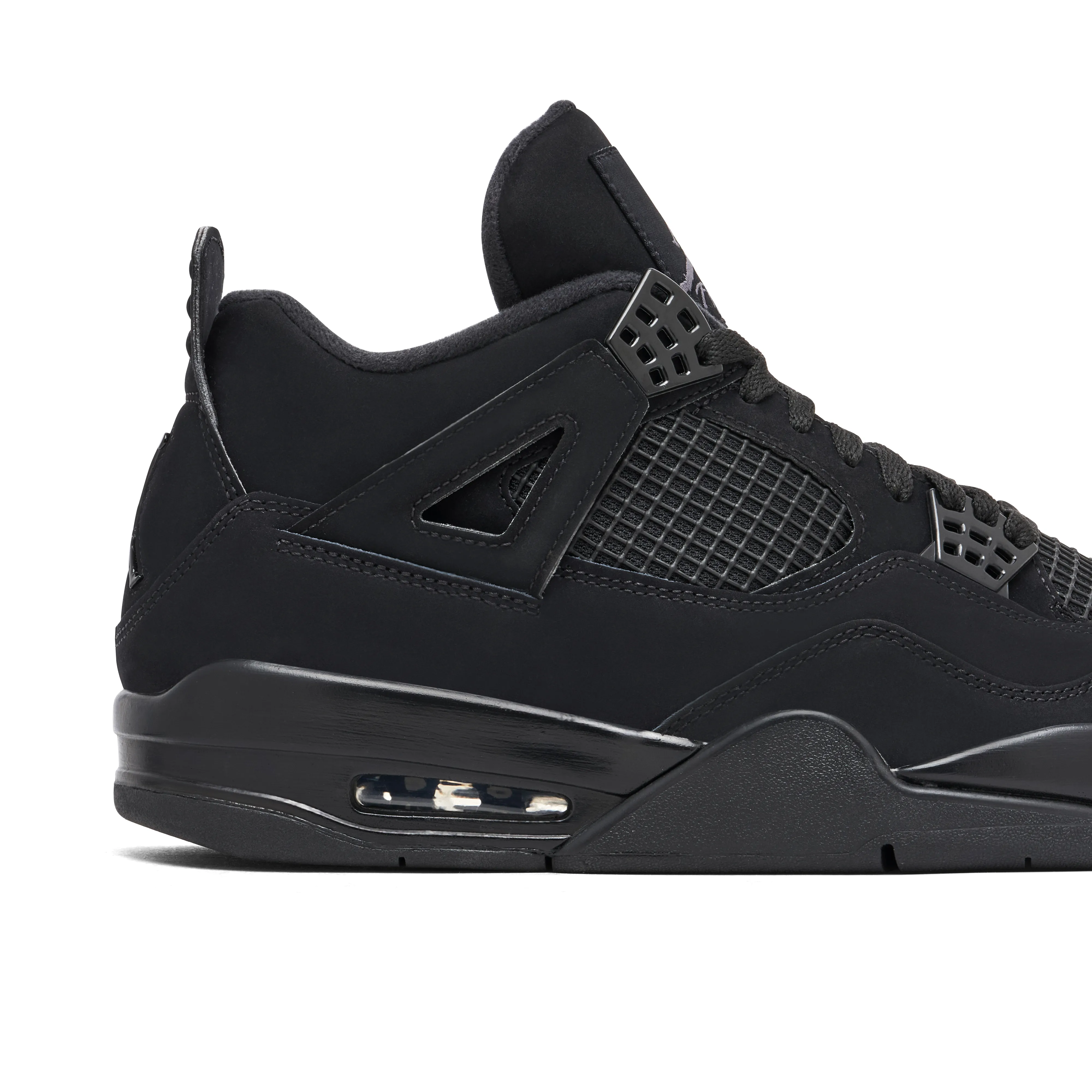 Air Jordan 4 Black Cat - image 4