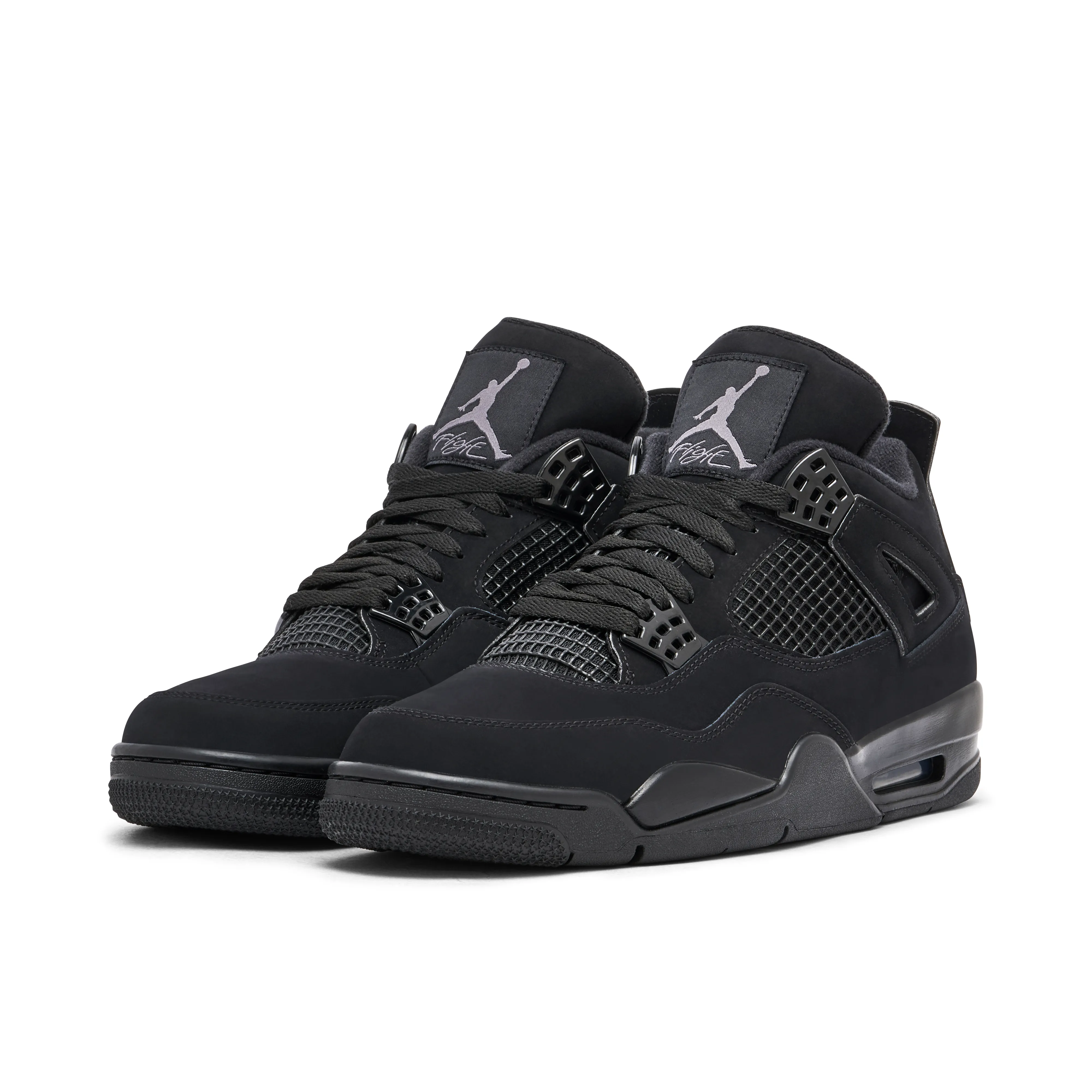 Air Jordan 4 Black Cat - image 6