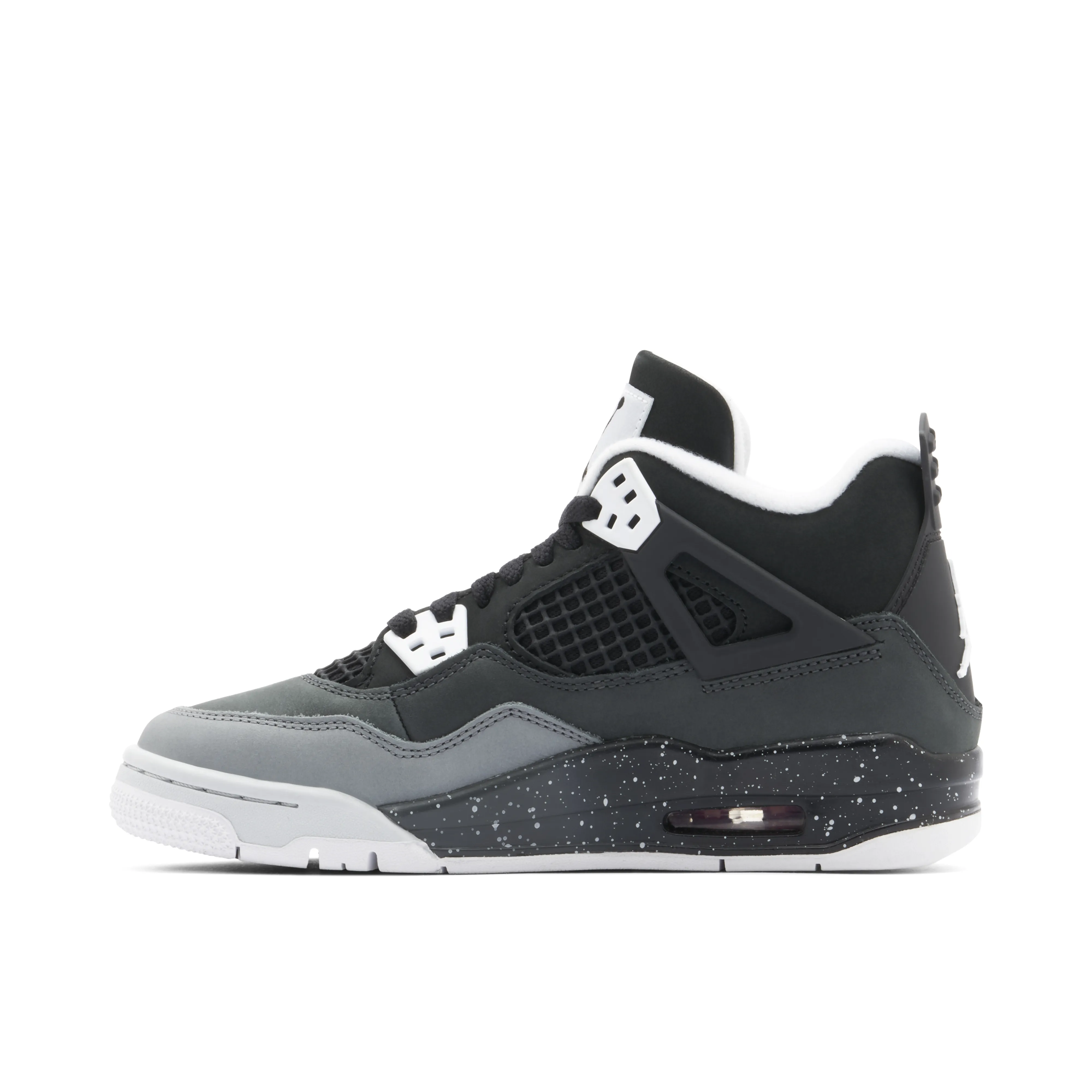 Air Jordan 4 Fear GS (2024) - image 2