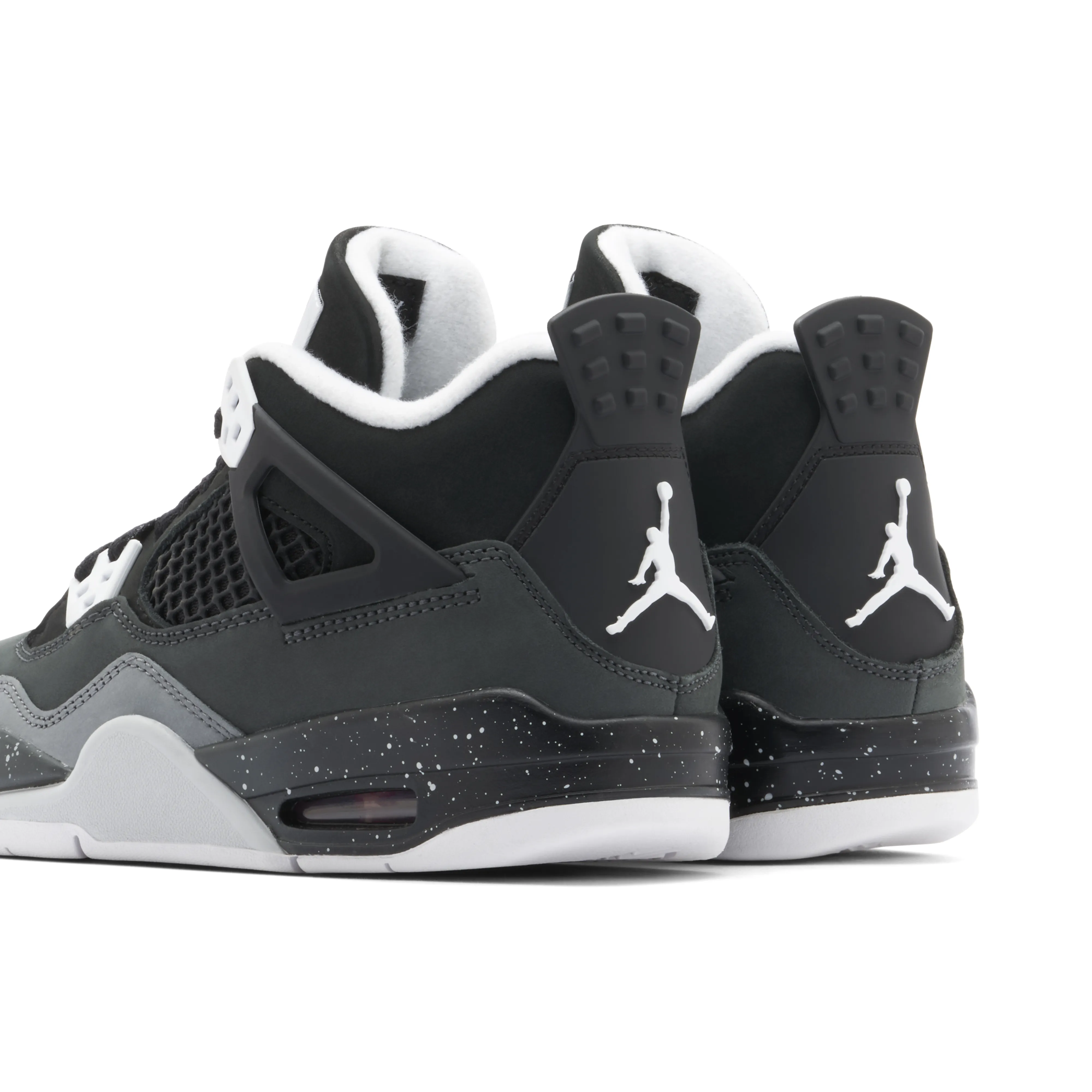 Air Jordan 4 Fear GS (2024) - image 4